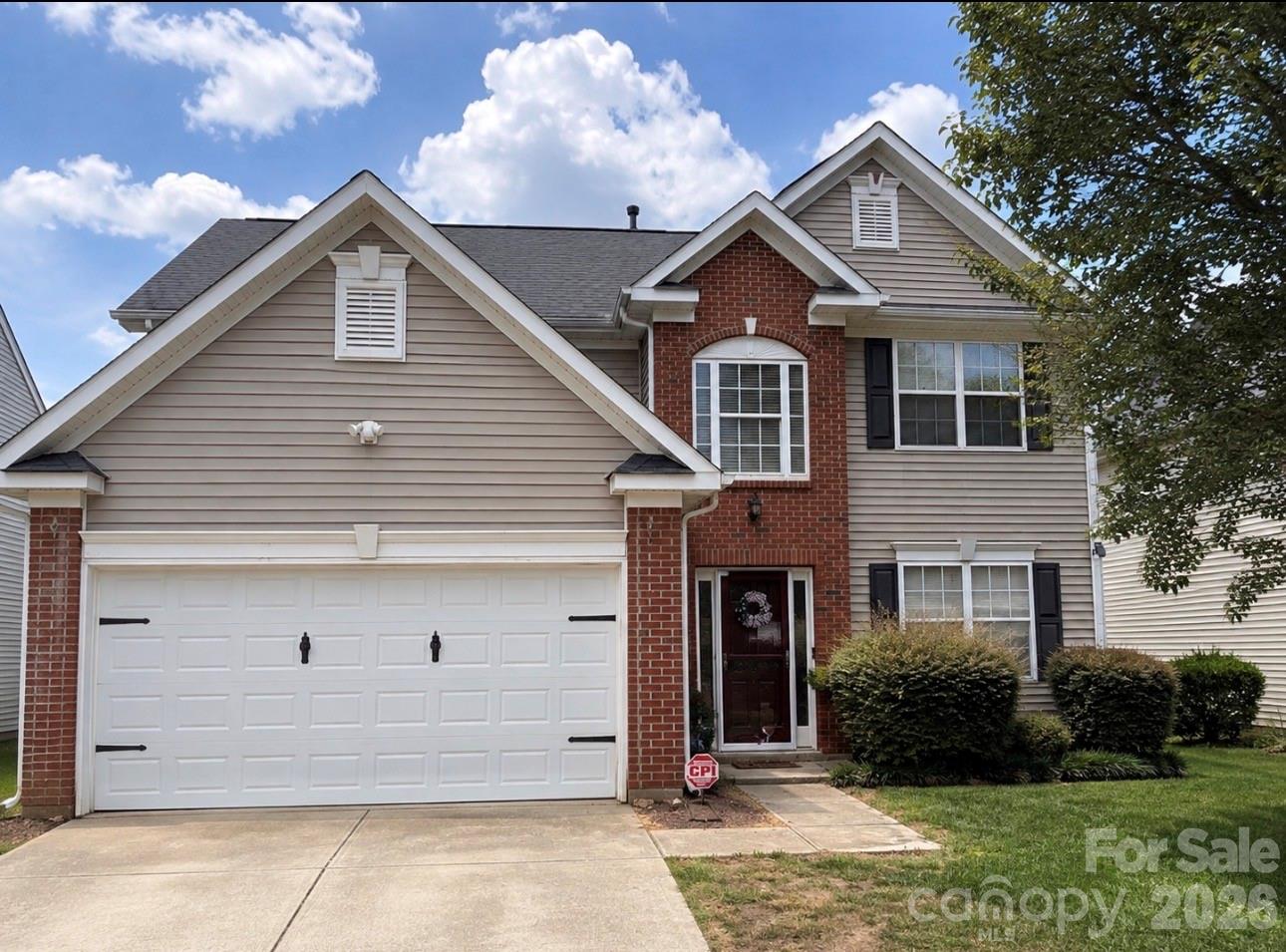 5008 Lazy Day Lane, Indian Trail NC 28079