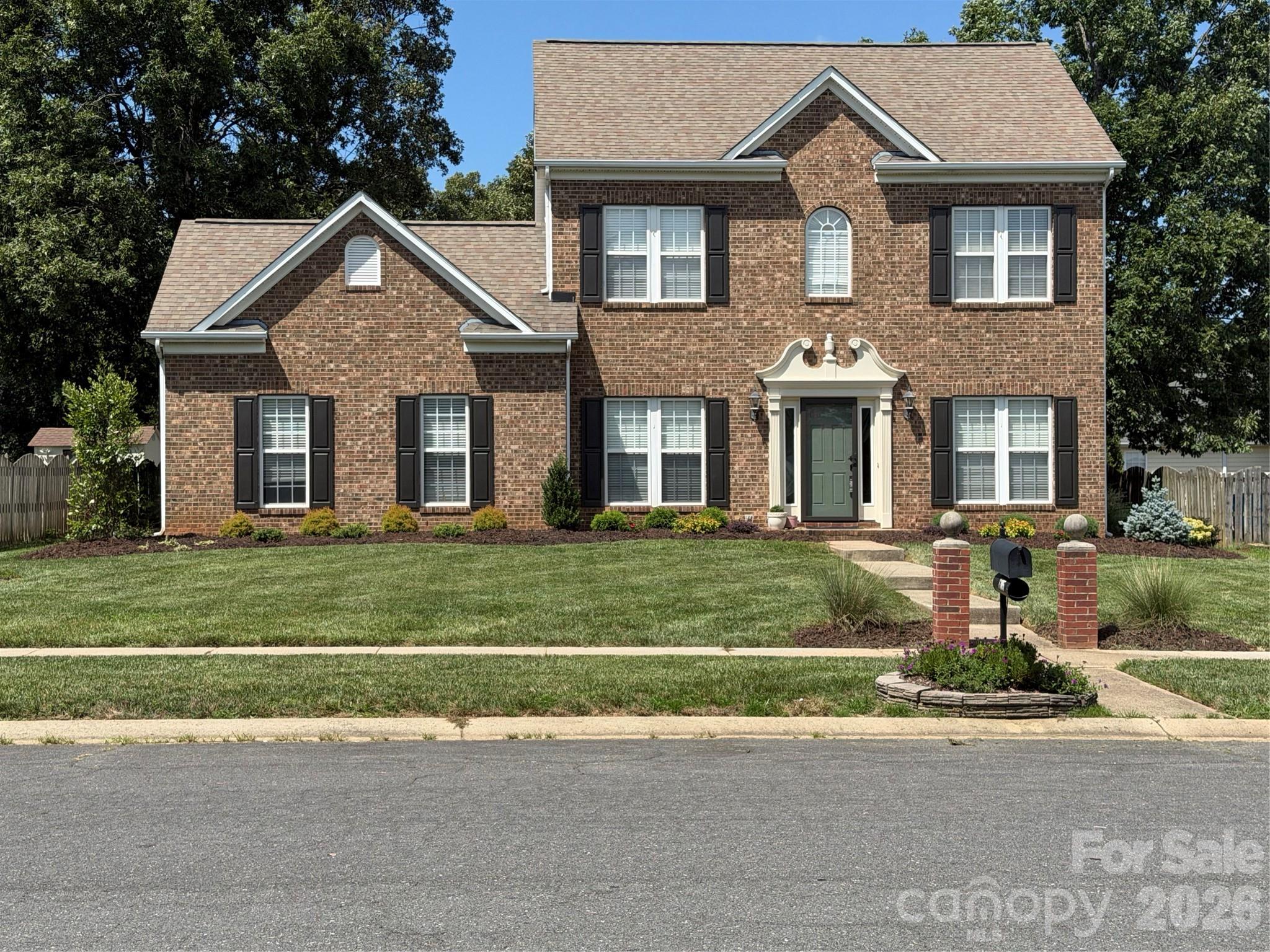 7305 Conifer Circle, Indian Trail NC 28079