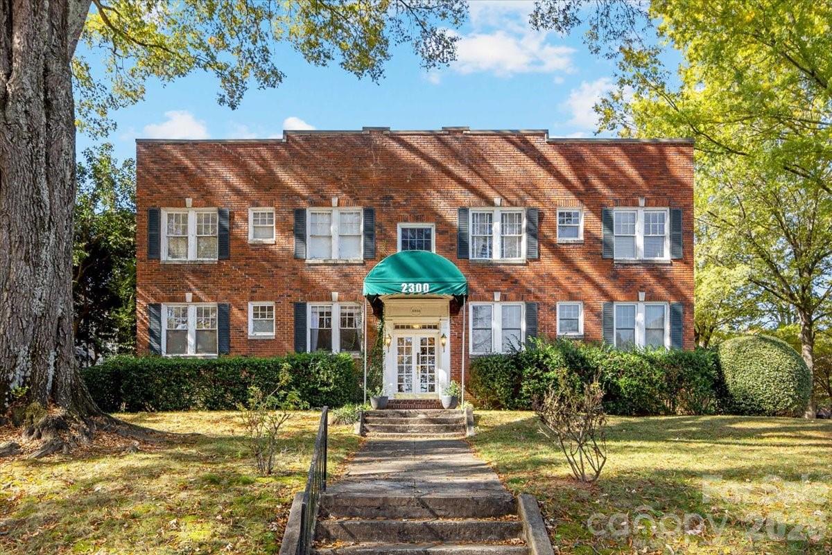 2300 Roswell Avenue Unit 1, Charlotte NC 28207