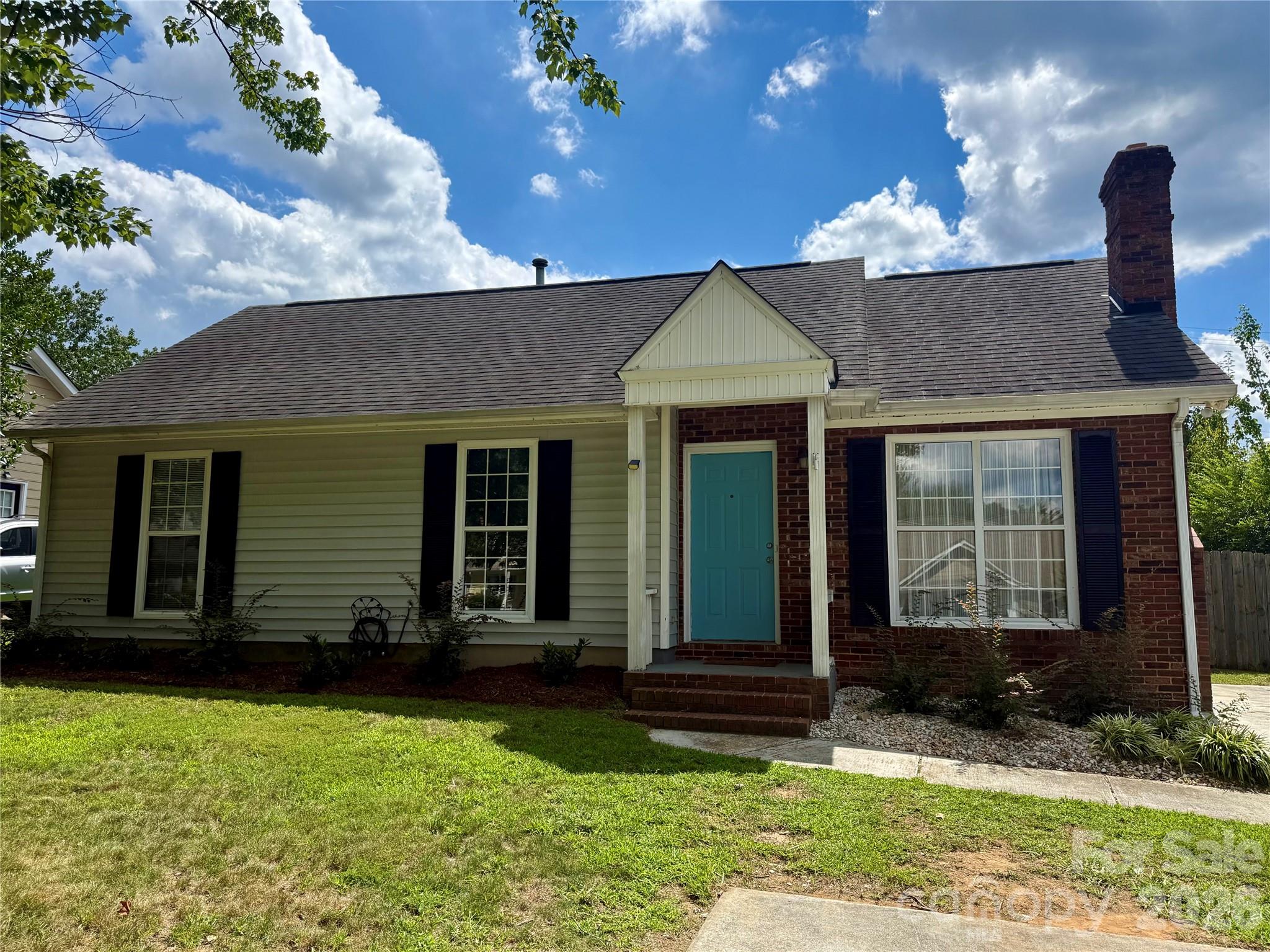 127 Lauren Drive, Indian Trail NC 28079