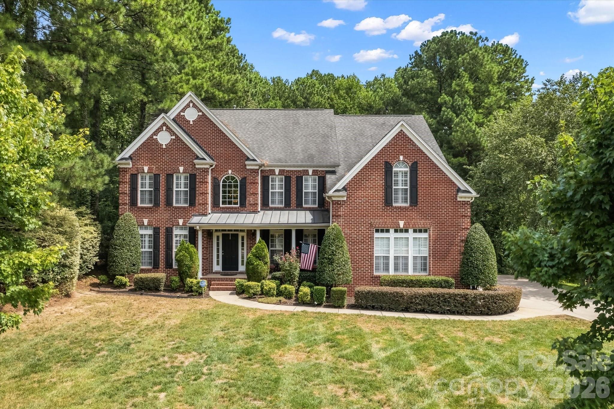309 Stonewater Bay Lane, Mount Holly NC 28120