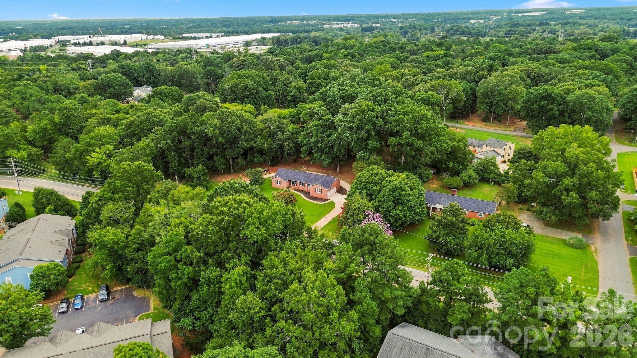 2304 Eden Terrace, Rock Hill SC 29730