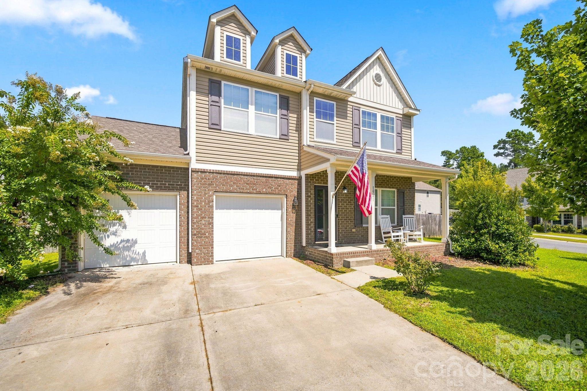 1981 Vickie Lane, Rock Hill SC 29730