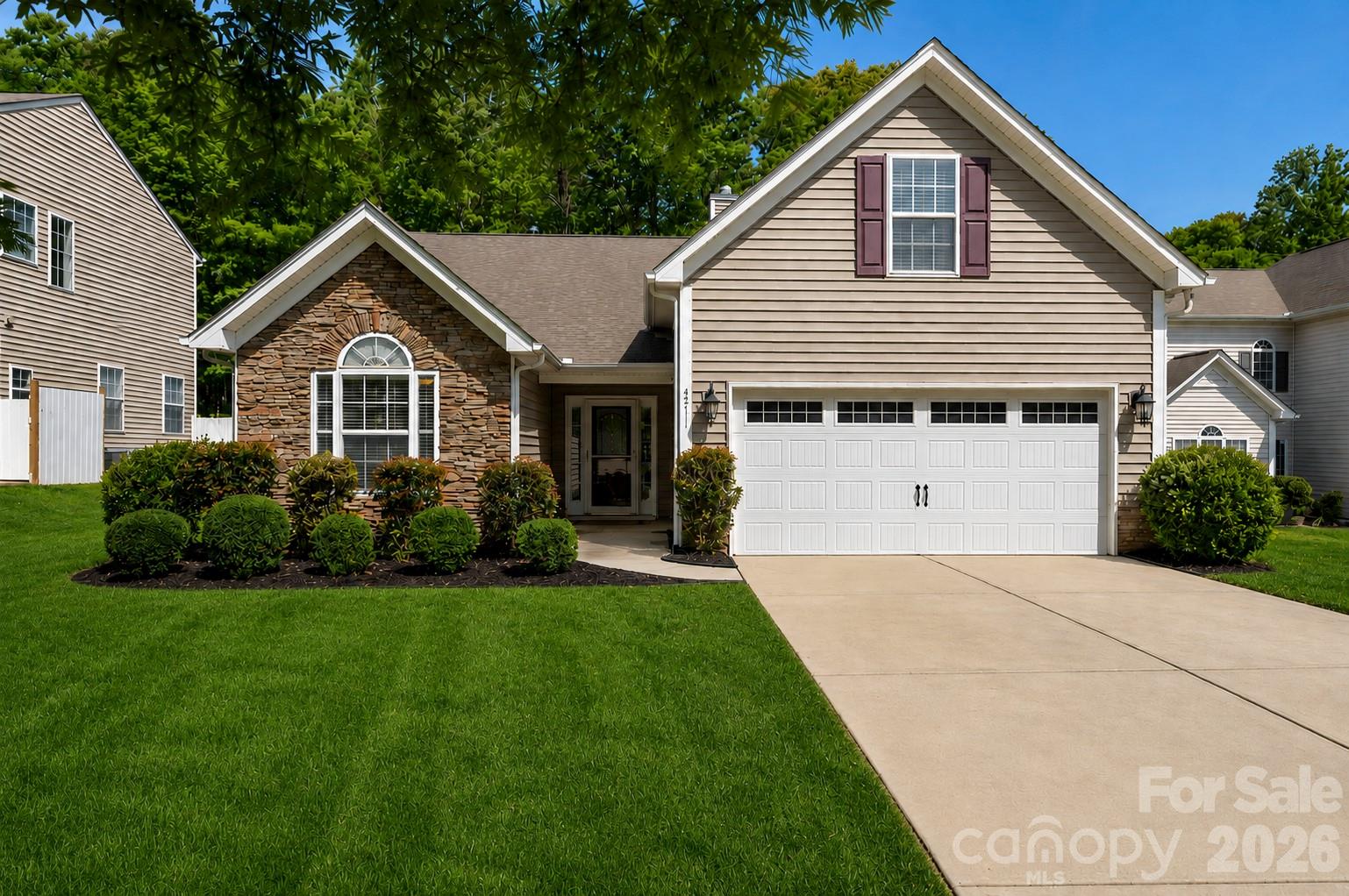 4311 Wiregrass Road, Indian Land SC 29707