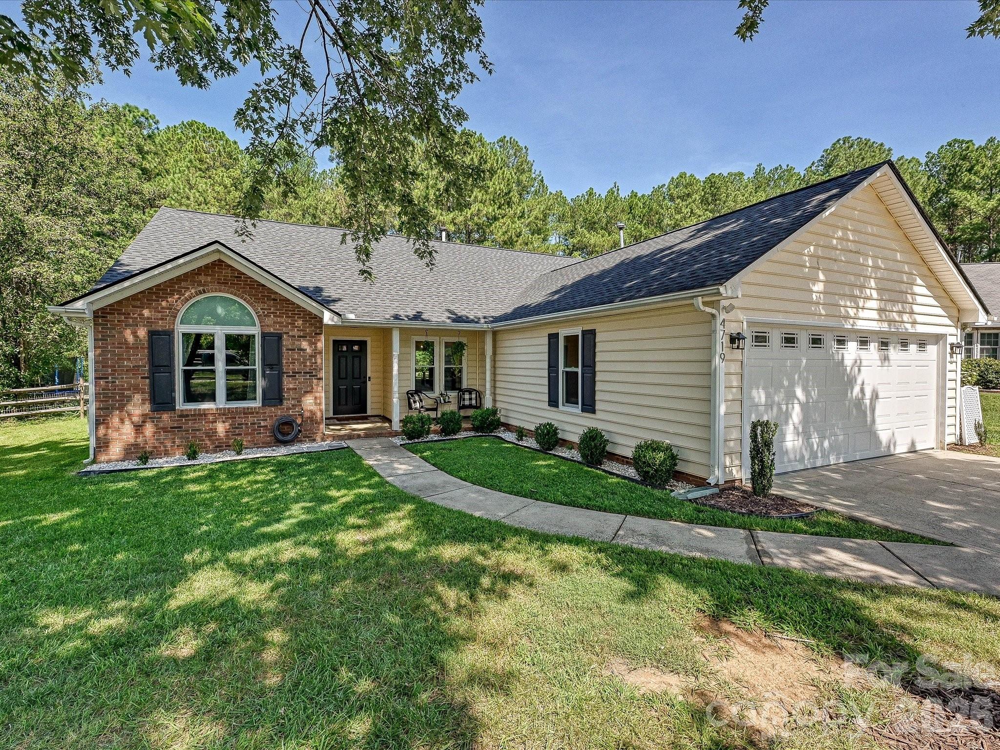 4719 Granite Court, Indian Trail NC 28079