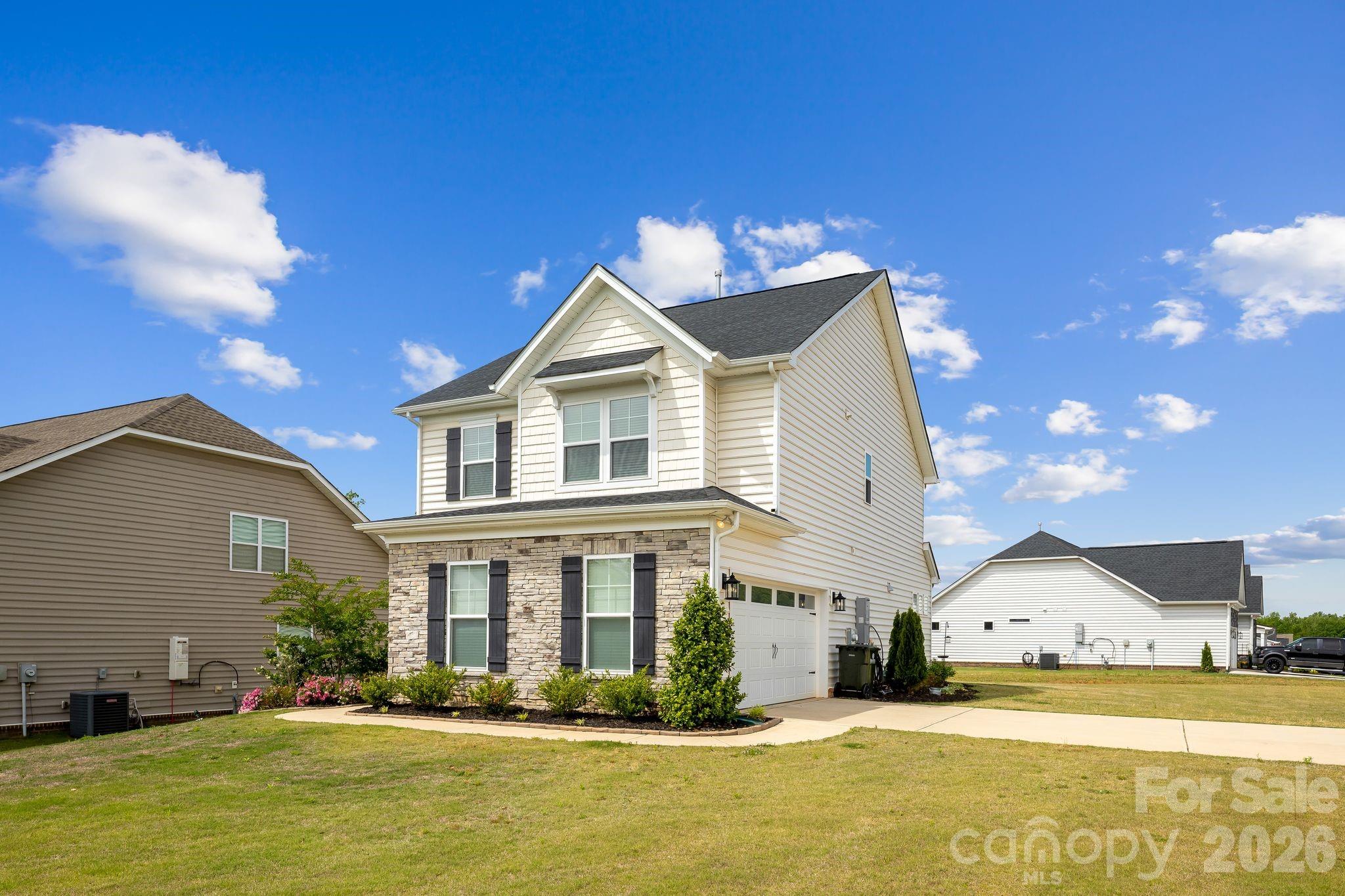 411 Hickory View Drive, Rock Hill SC 29732