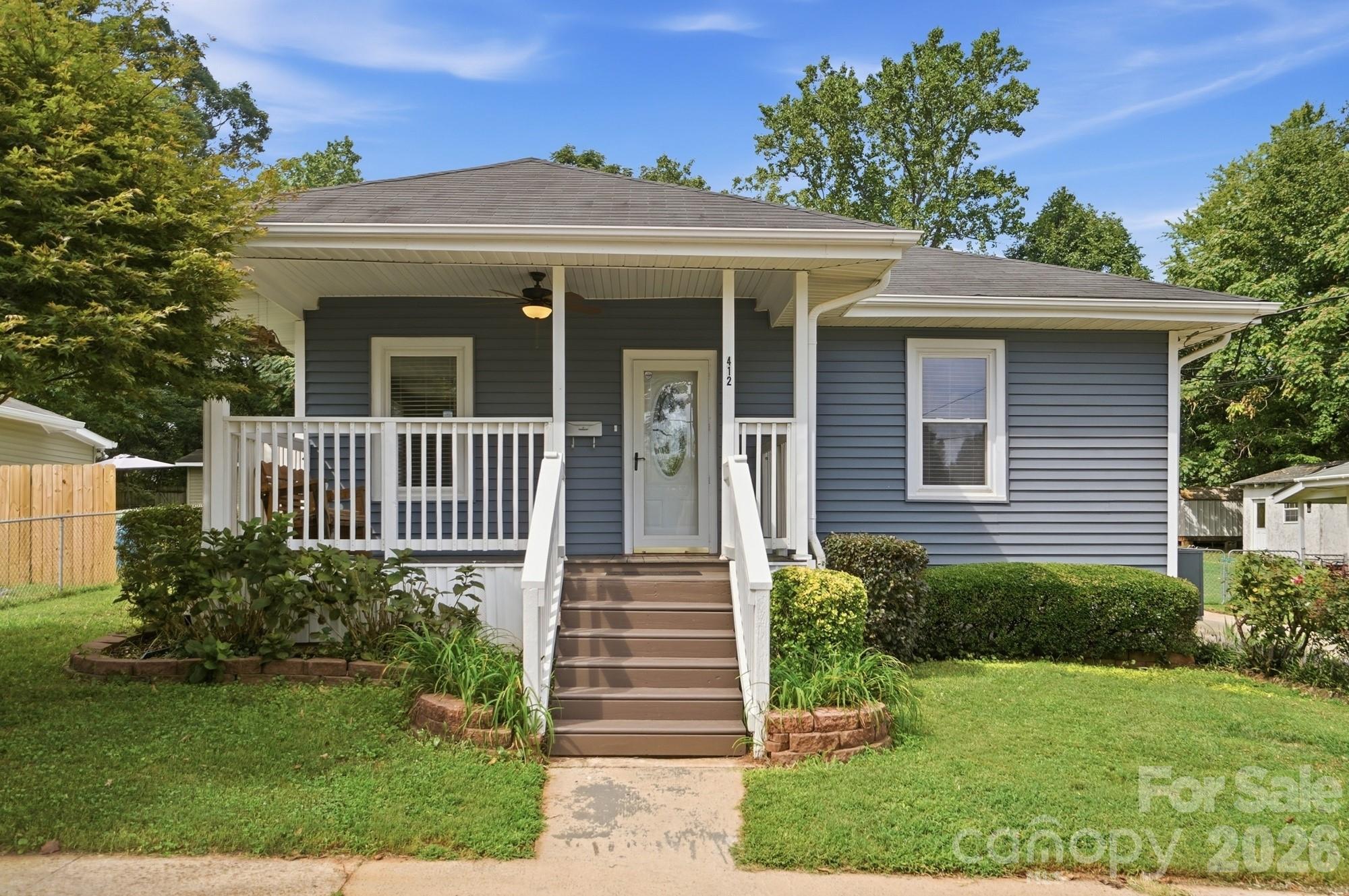 412 Link Street, Fort Mill SC 29715