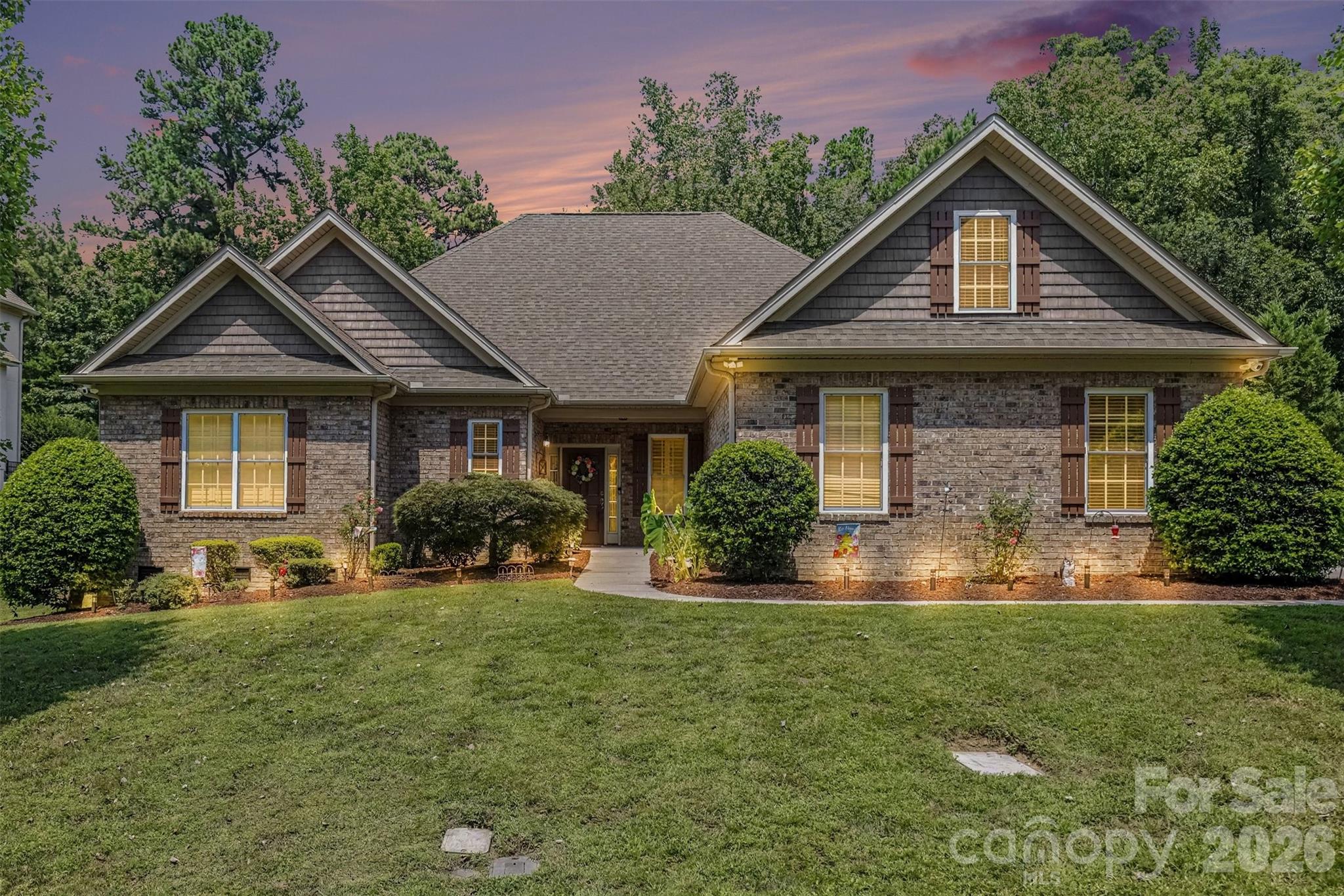1820 Wedowee Court, Rock Hill SC 29732