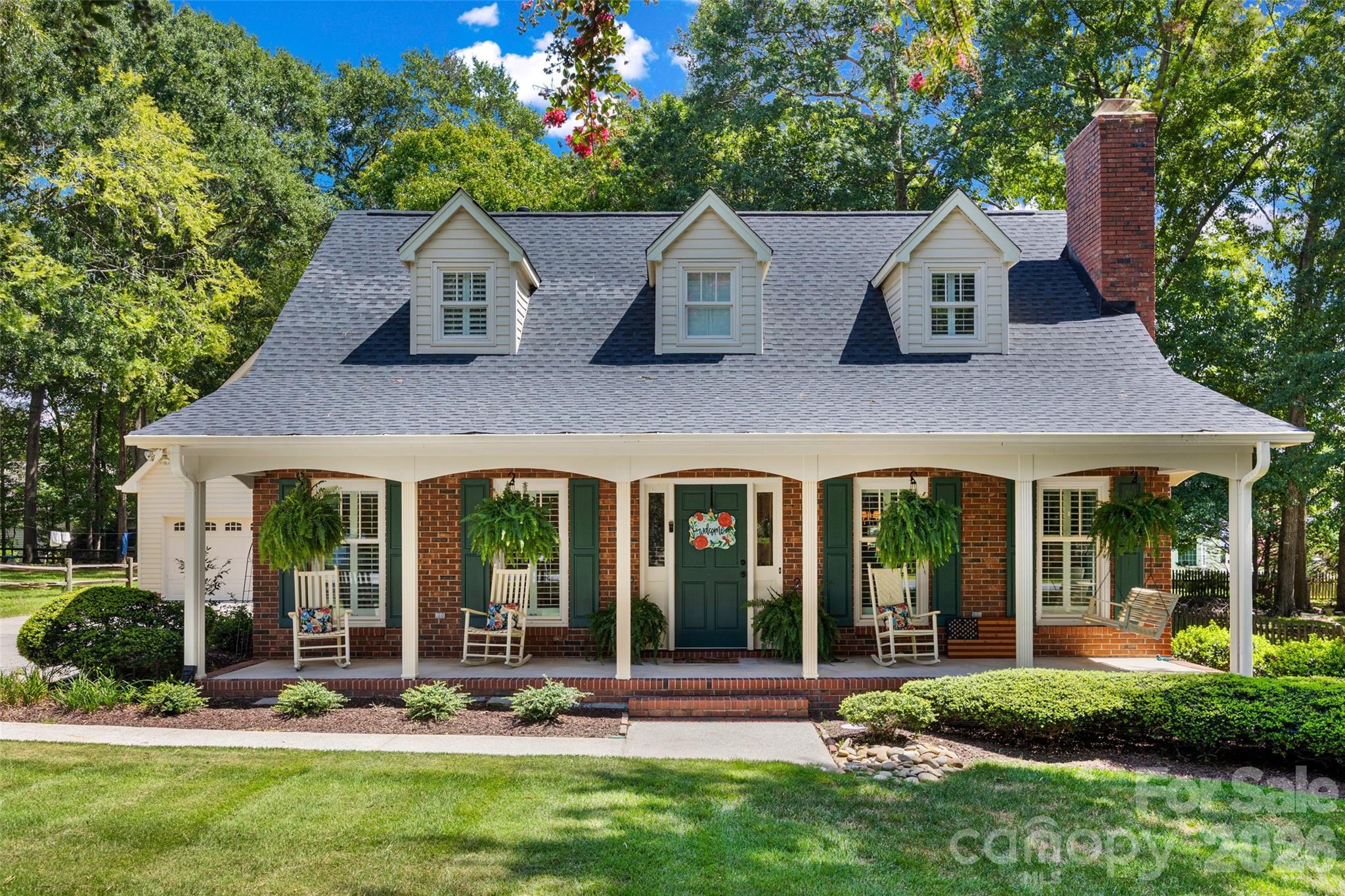 3162 Hitching Post Lane, Rock Hill SC 29732