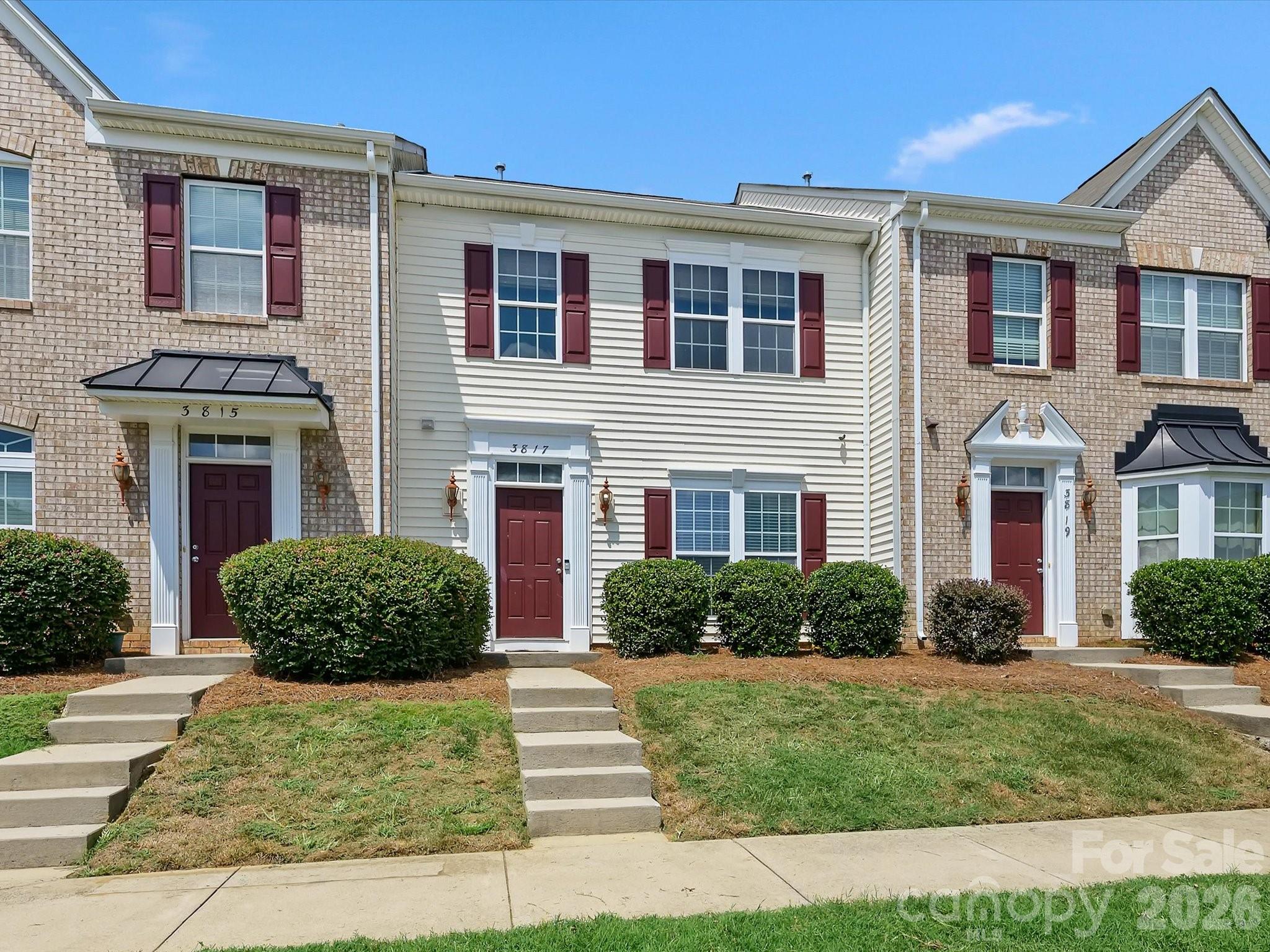 3817 Balsam Street, Indian Trail NC 28079