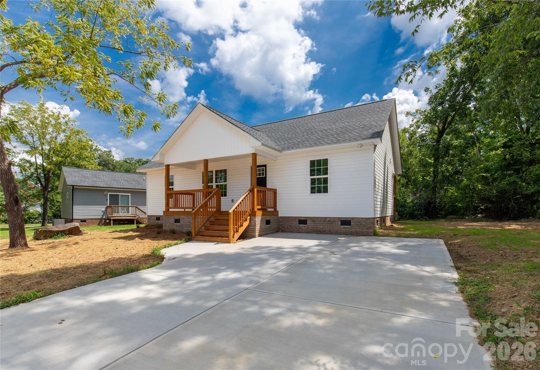 815 Spruce Street, Rock Hill SC 29730