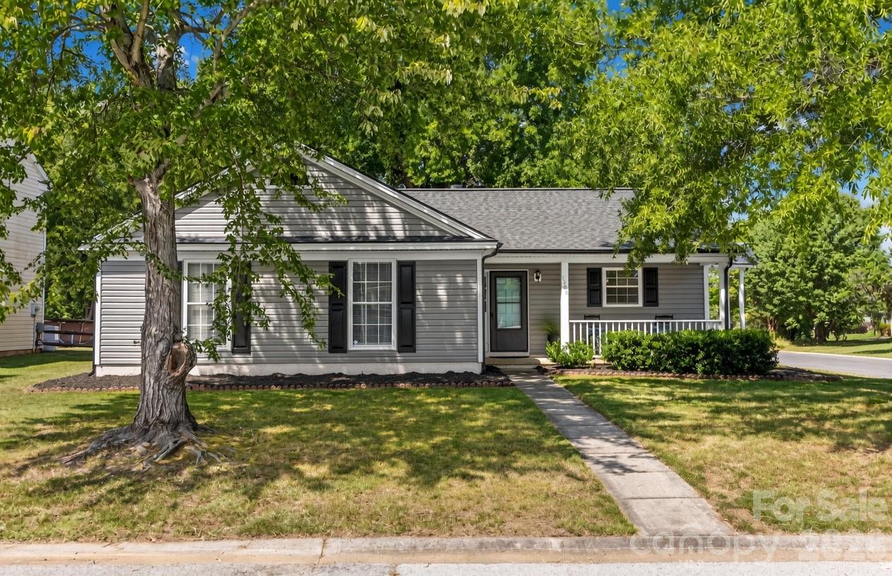 1508 Fieldcrest Circle, Rock Hill SC 29732