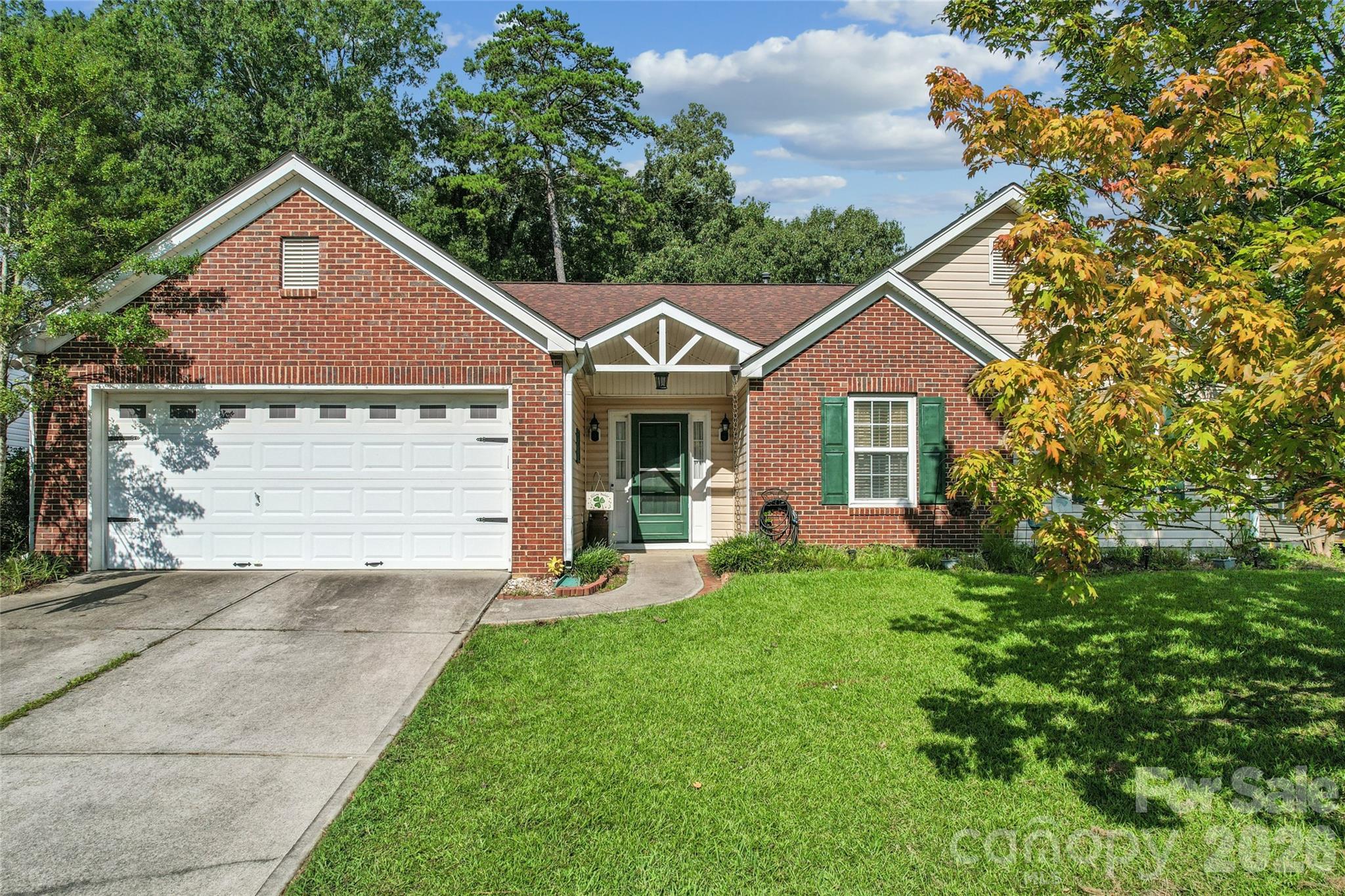 3609 Edgeview Drive, Indian Trail NC 28079