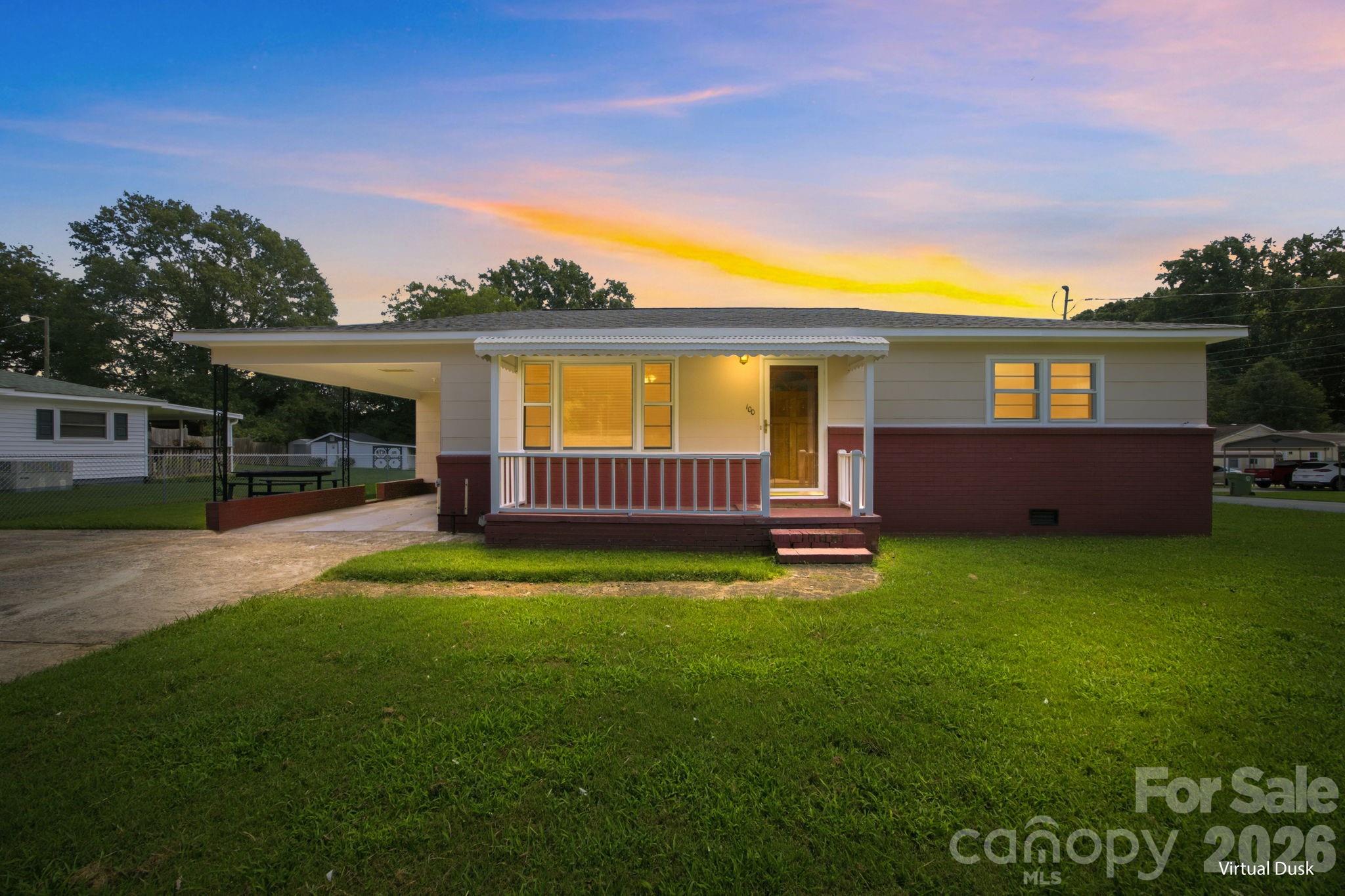 100 Abernathy Street, Mount Holly NC 28120