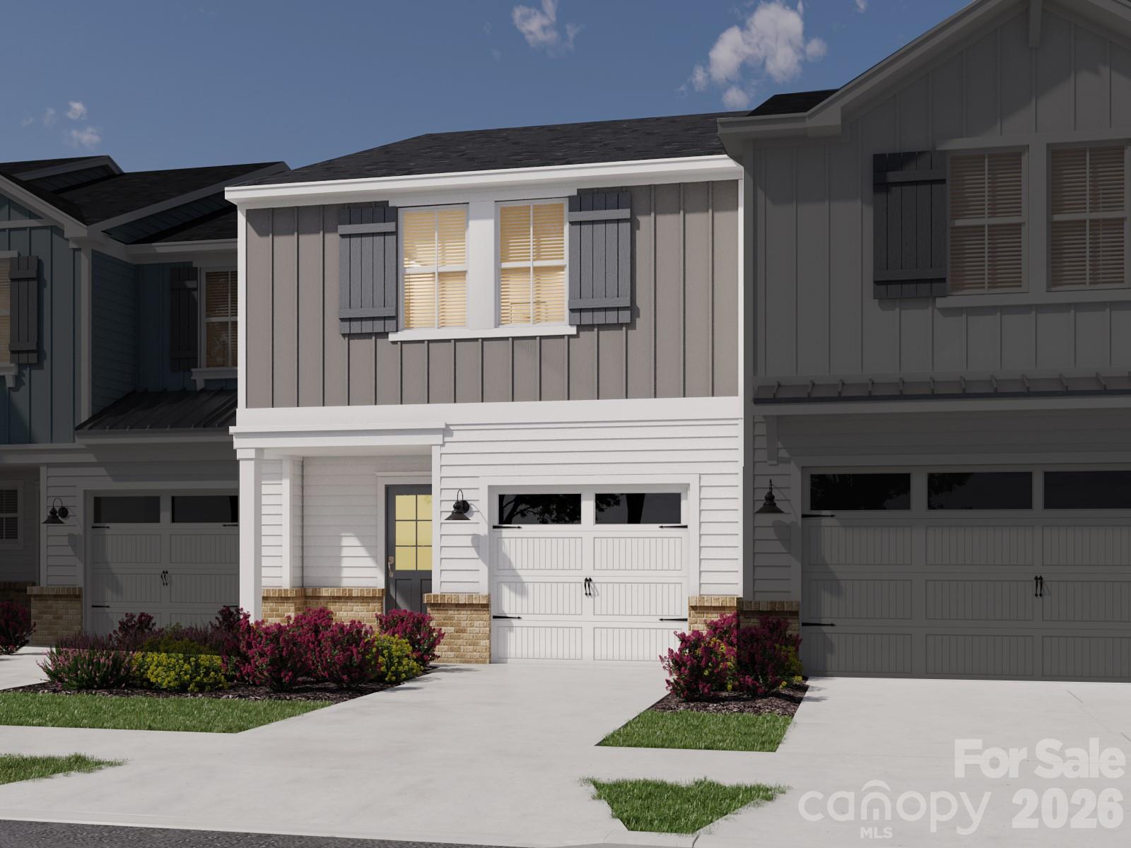 418 Markridge Loop, Fort Mill SC 29708