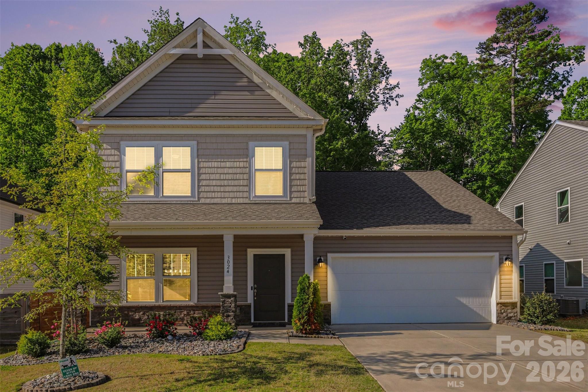 3024 Pinehills Way, Mount Holly NC 28120