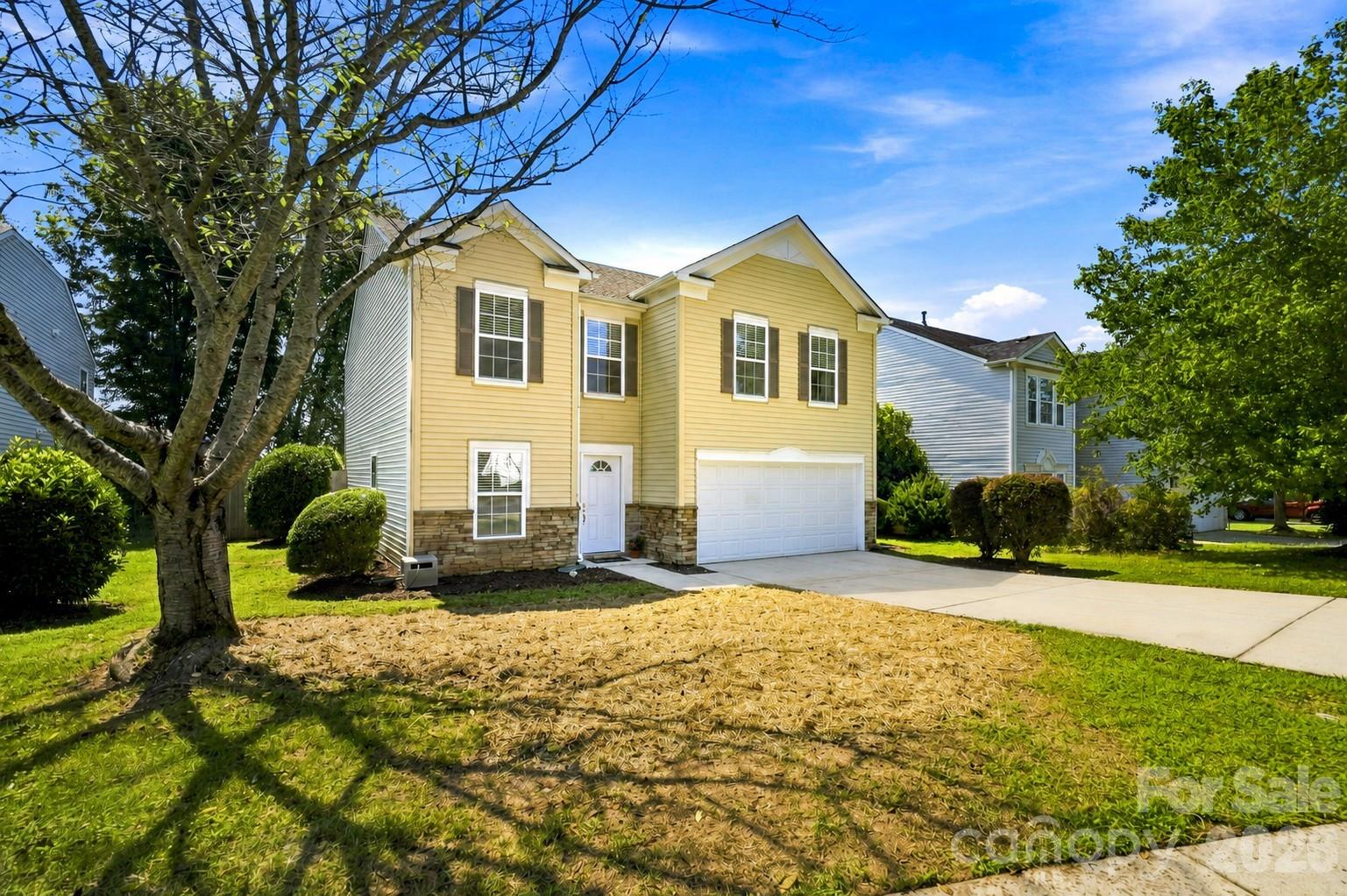117 Farm Springs Drive, Mount Holly NC 28120