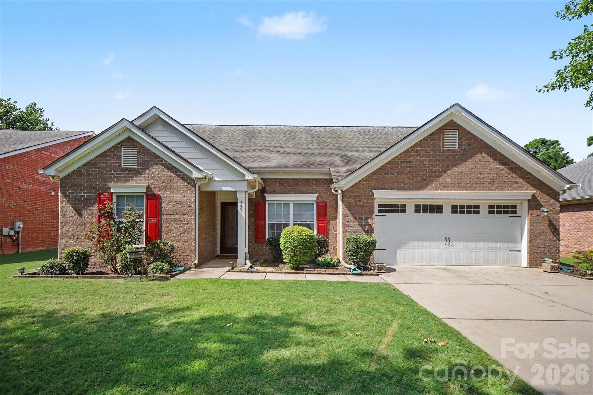 337 Crannog Way, Rock Hill SC 29732