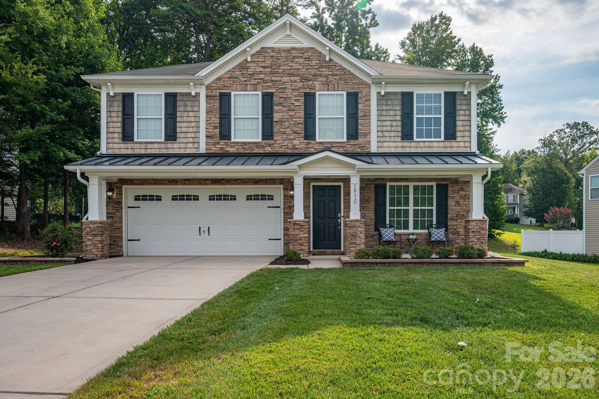 101 Clauser Road, Mount Holly NC 28120