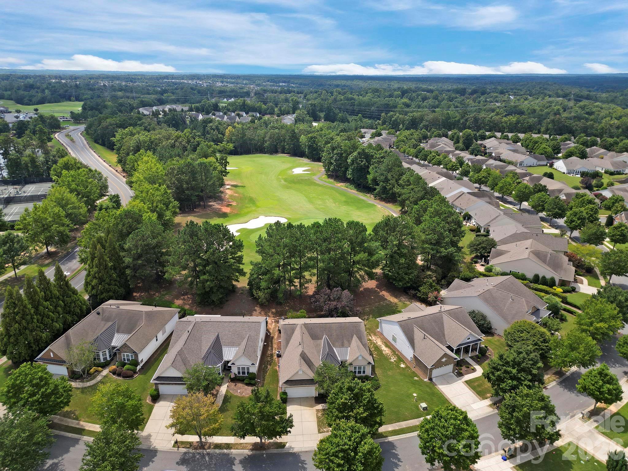 9219 Whistling Straits Drive, Indian Land SC 29707