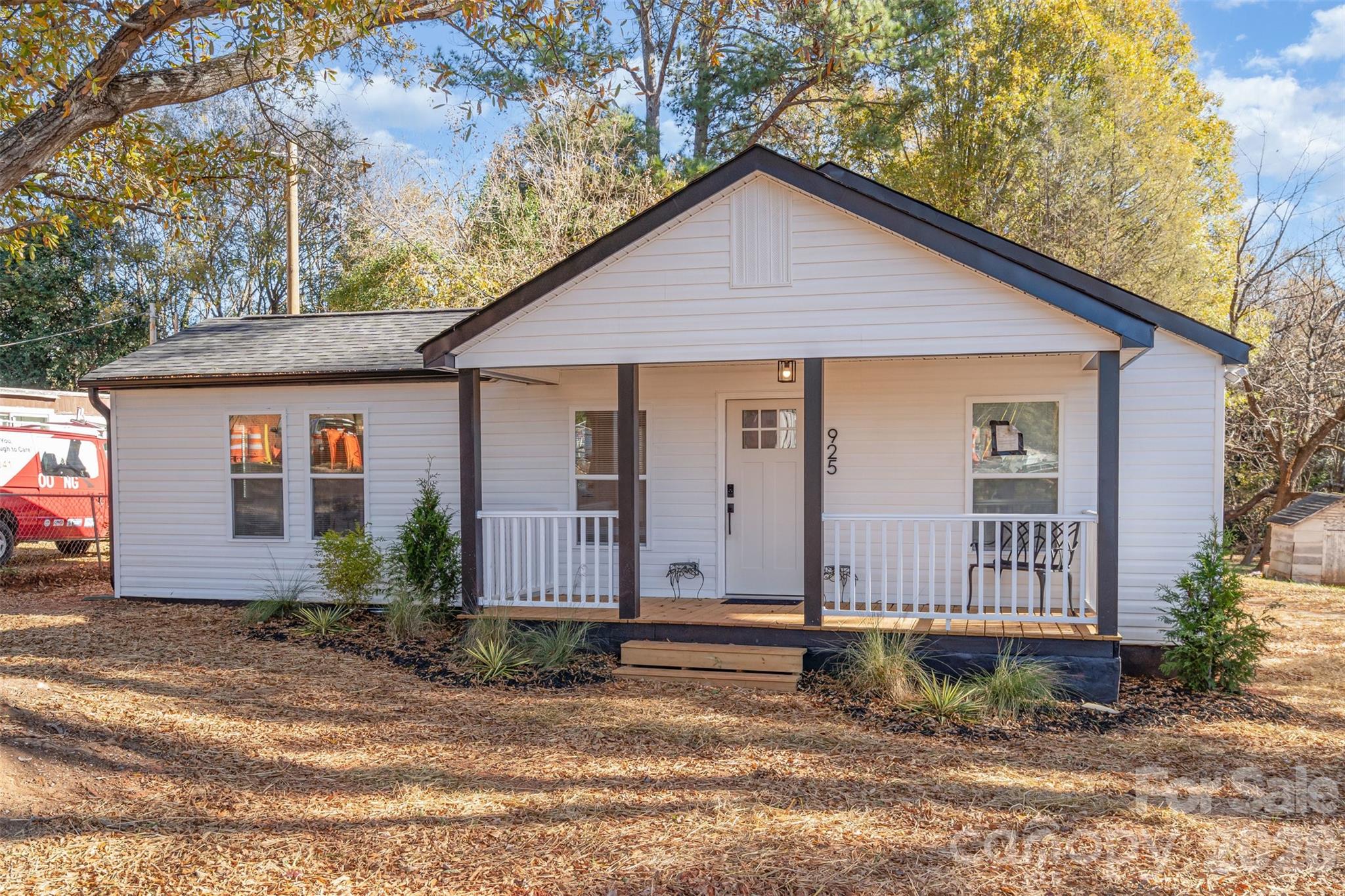 925 Dunlap Roddey Road, Rock Hill SC 29730