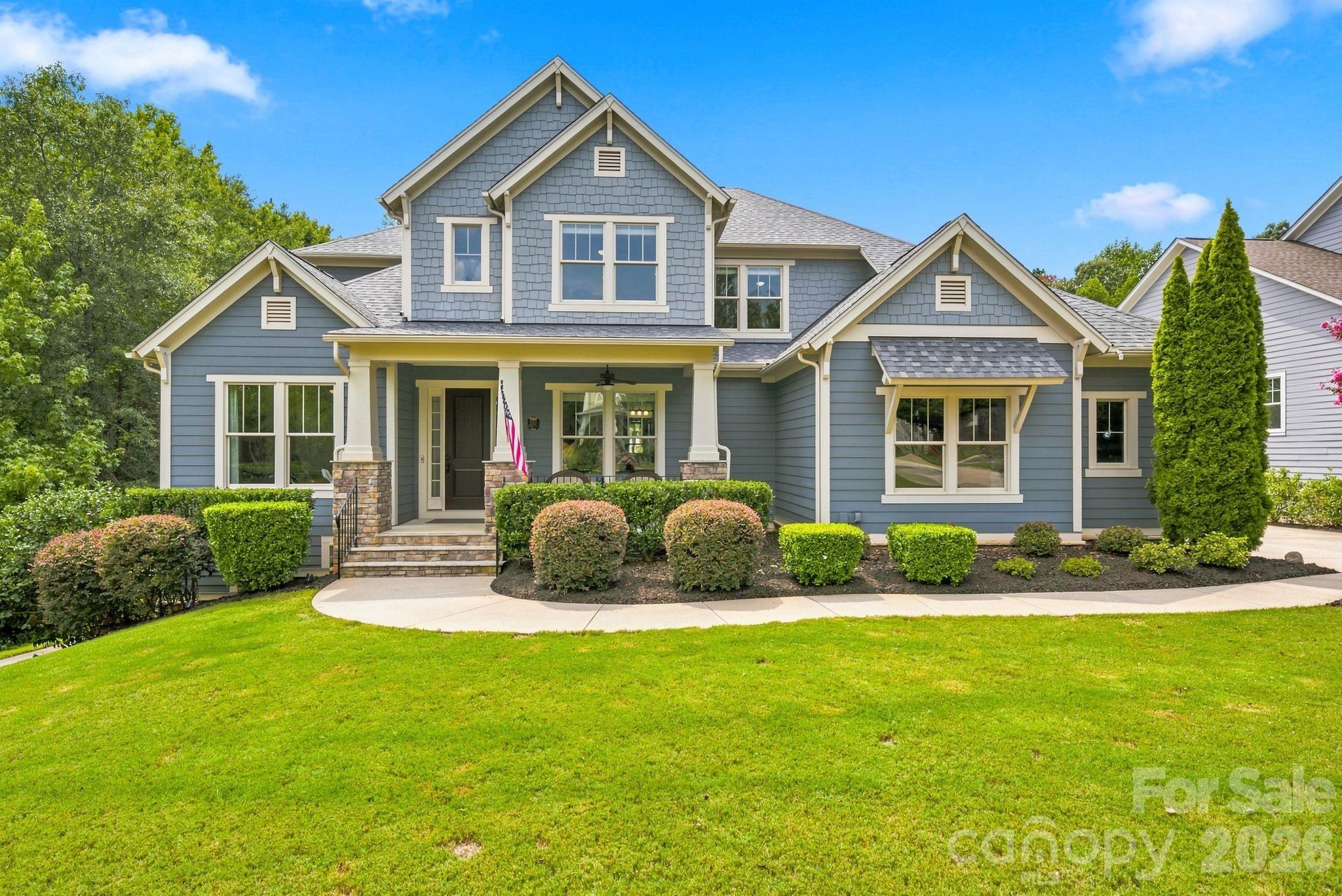 2111 Tatton Hall Road, Fort Mill SC 29715