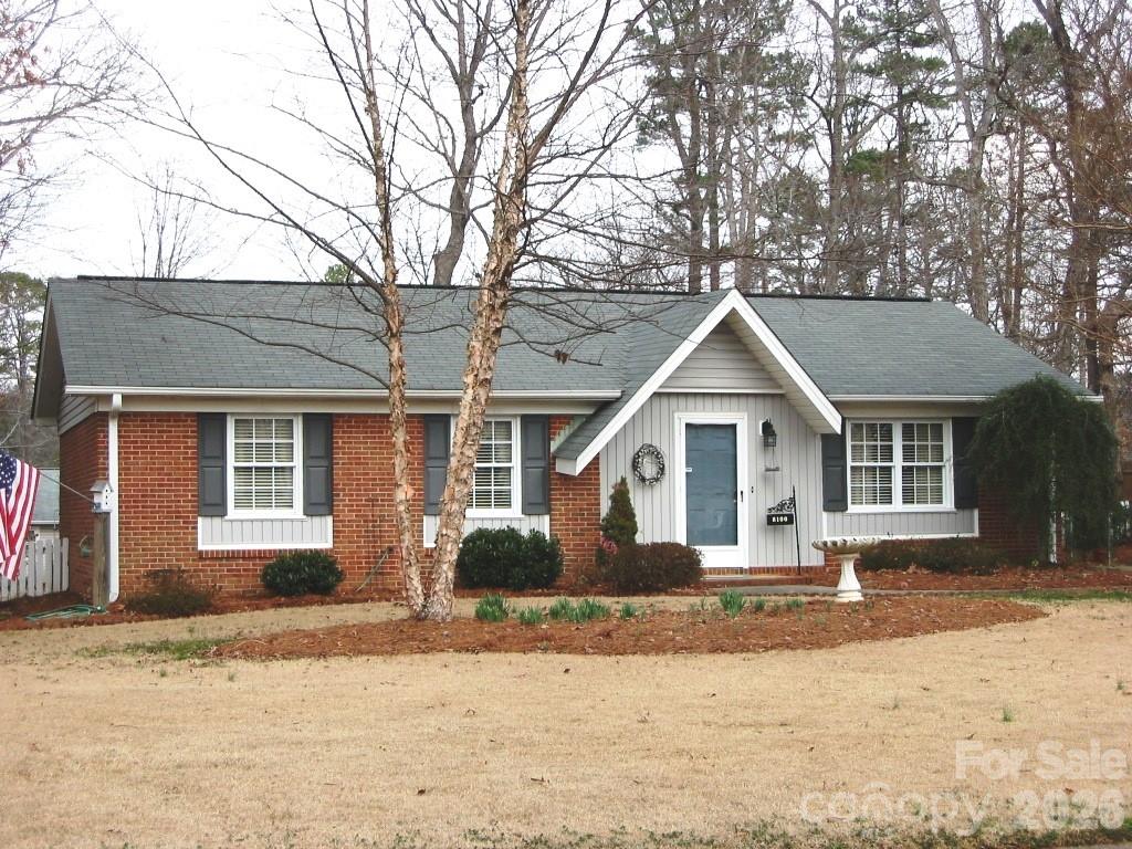 8100 Lighthouse Way, Indian Trail NC 28079