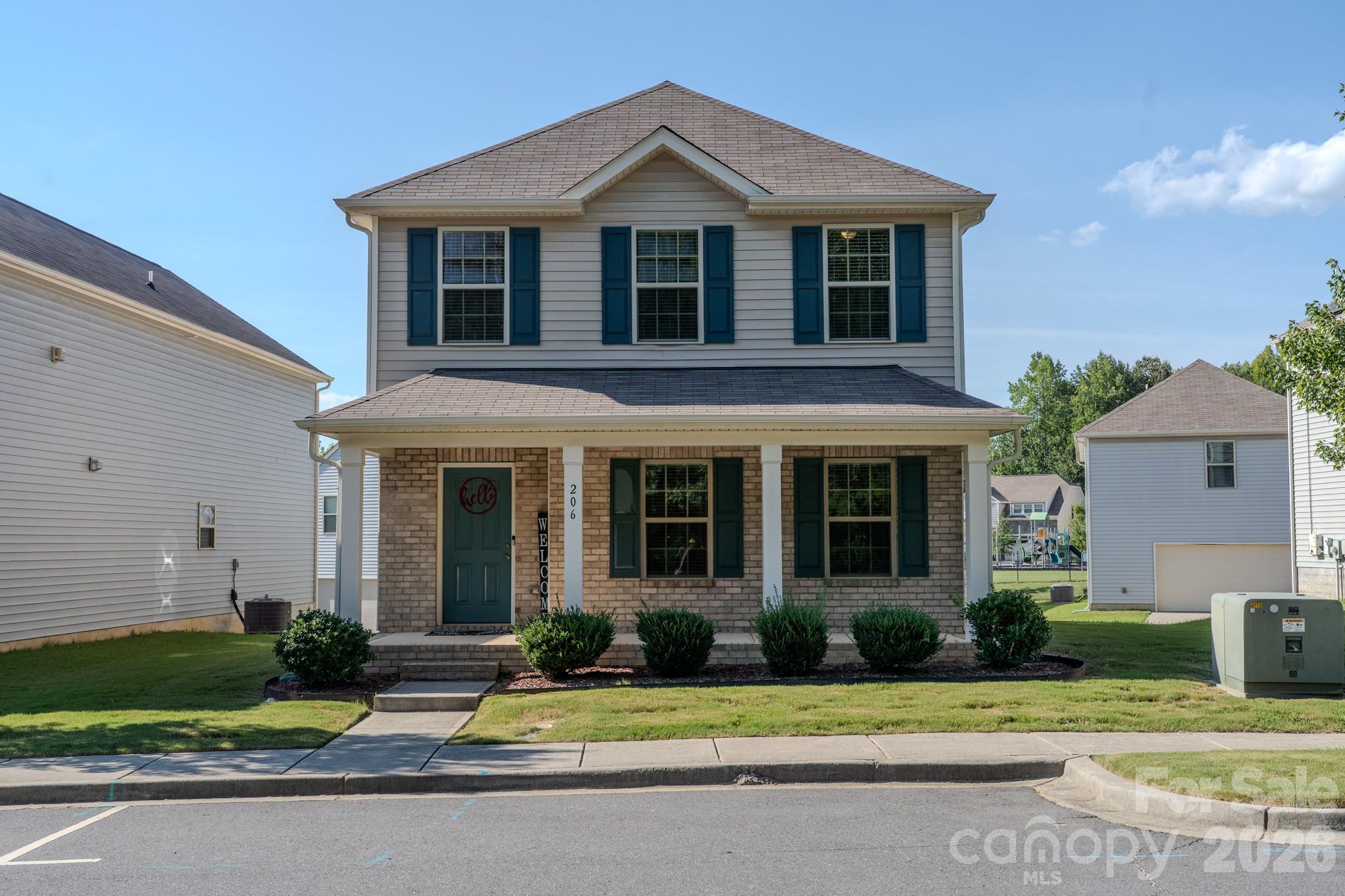 206 Notable Lane, Rock Hill SC 29732