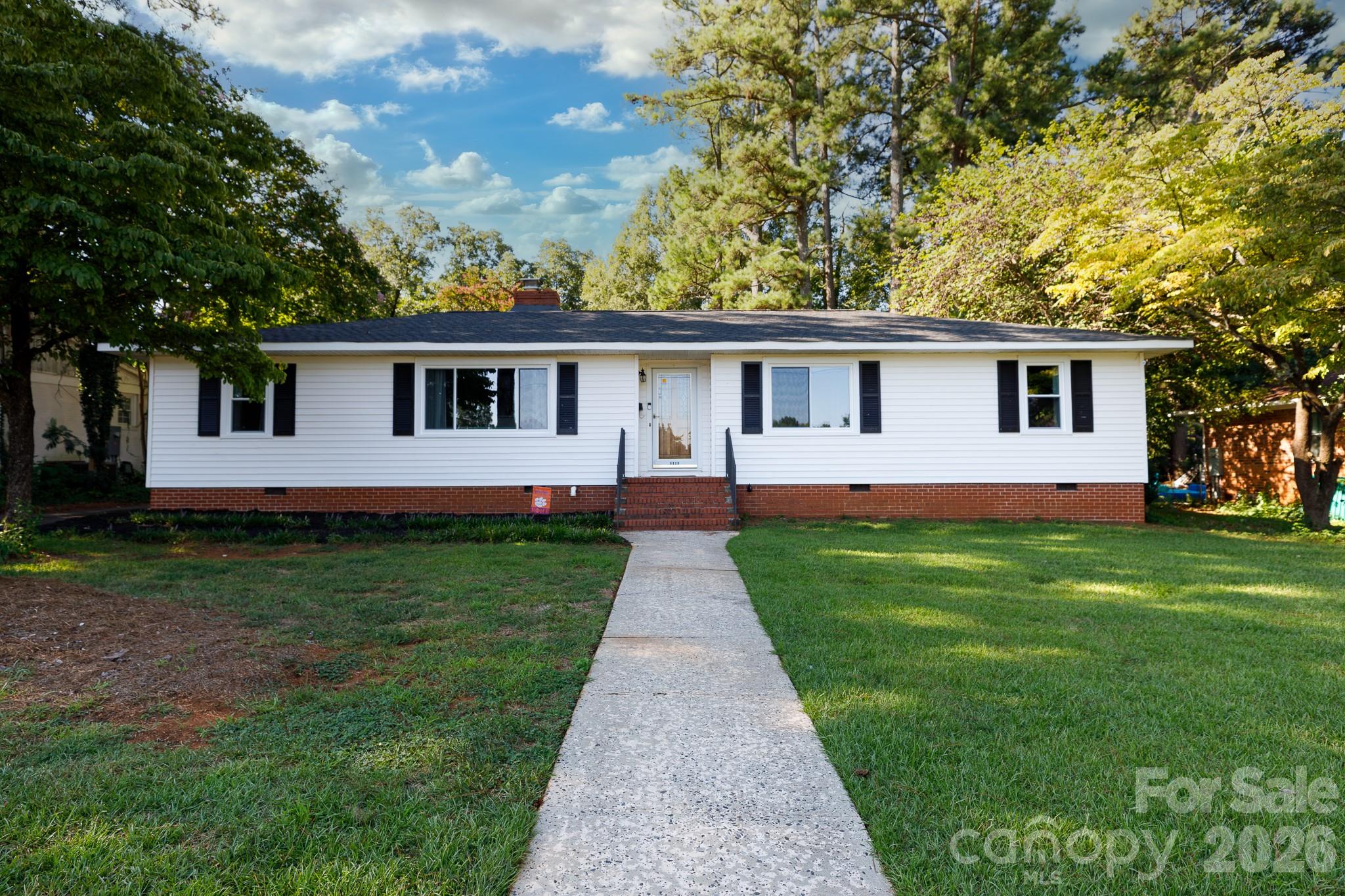 1131 Richmond Drive, Rock Hill SC 29732
