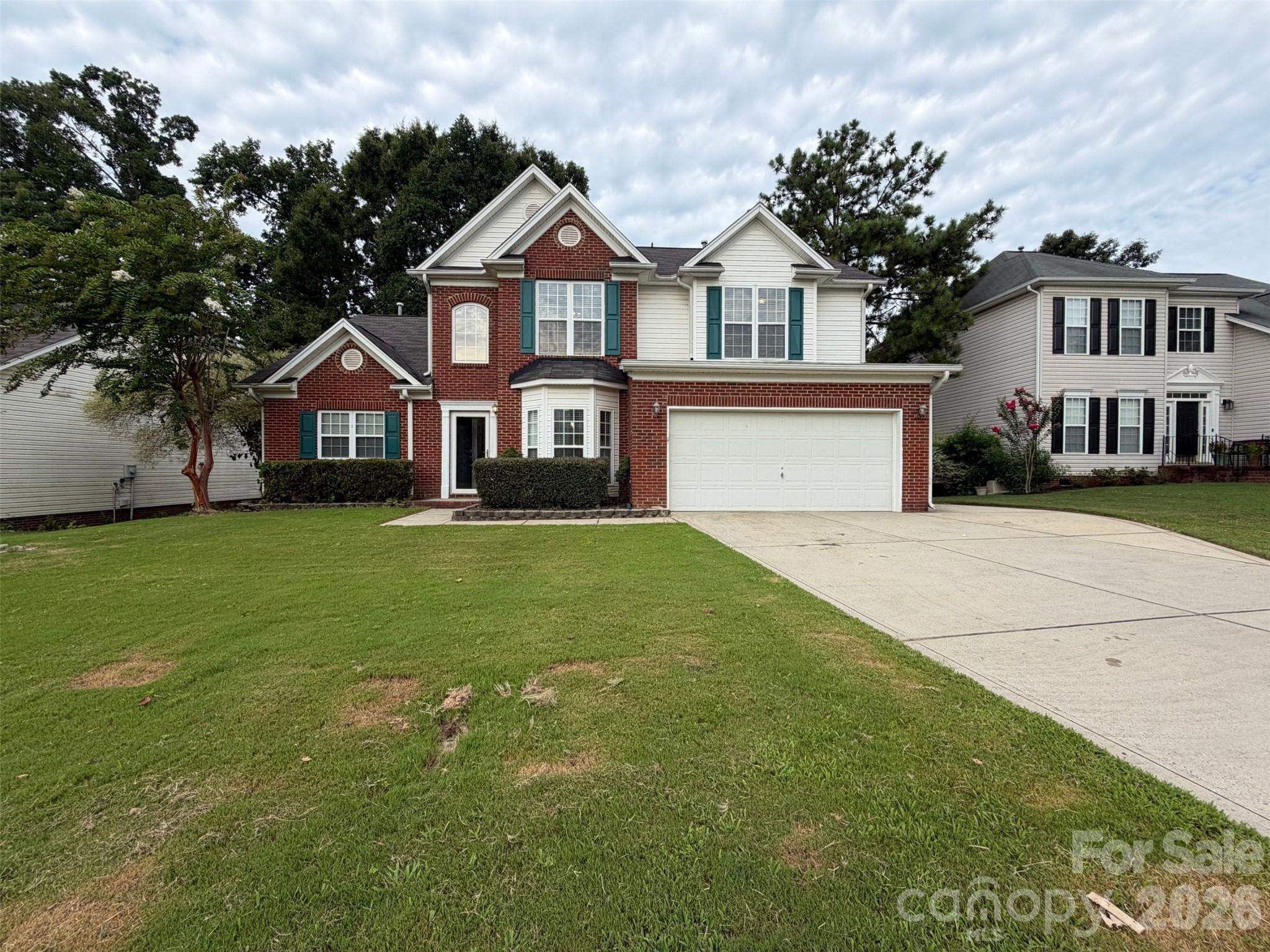 3708 Leela Palace Way, Fort Mill SC 29708