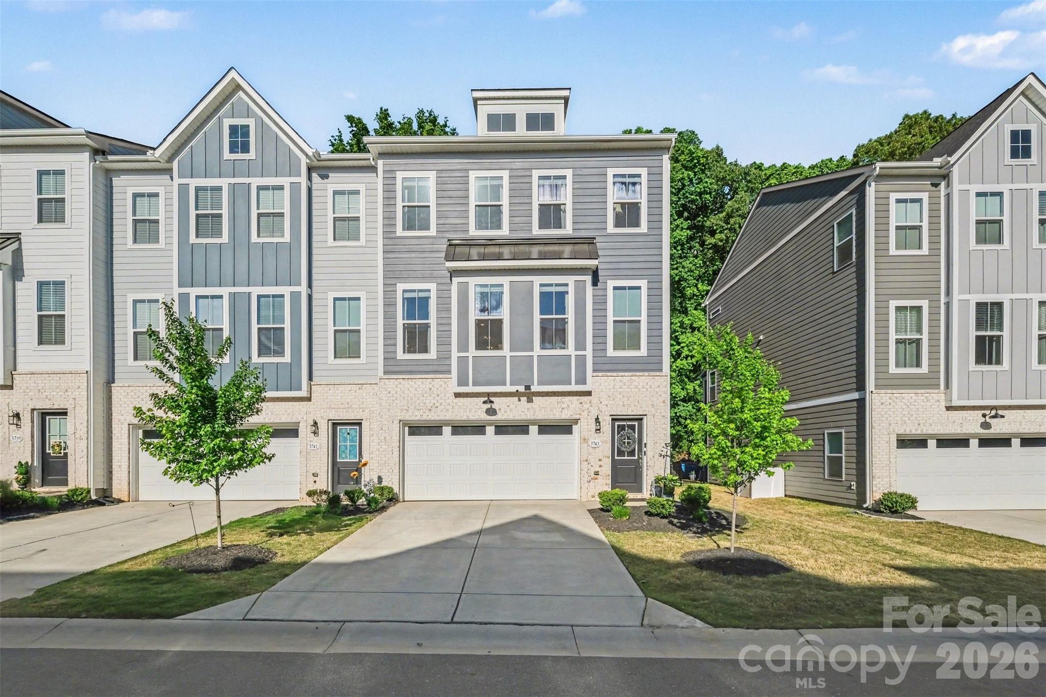 3743 Keyworth Way Unit 34, Indian Land SC 29707