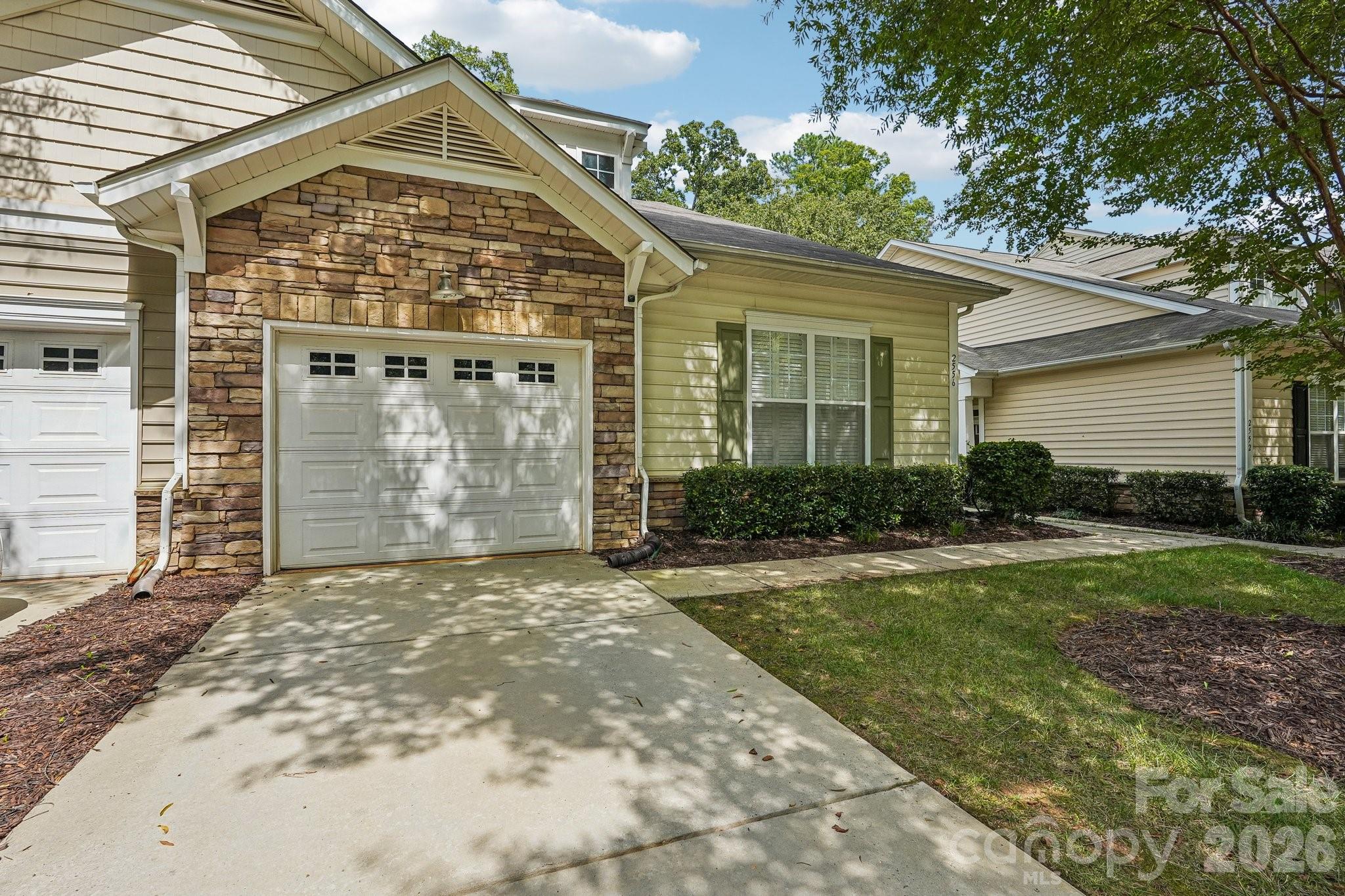 2556 Chasewater Drive, Indian Land SC 29707