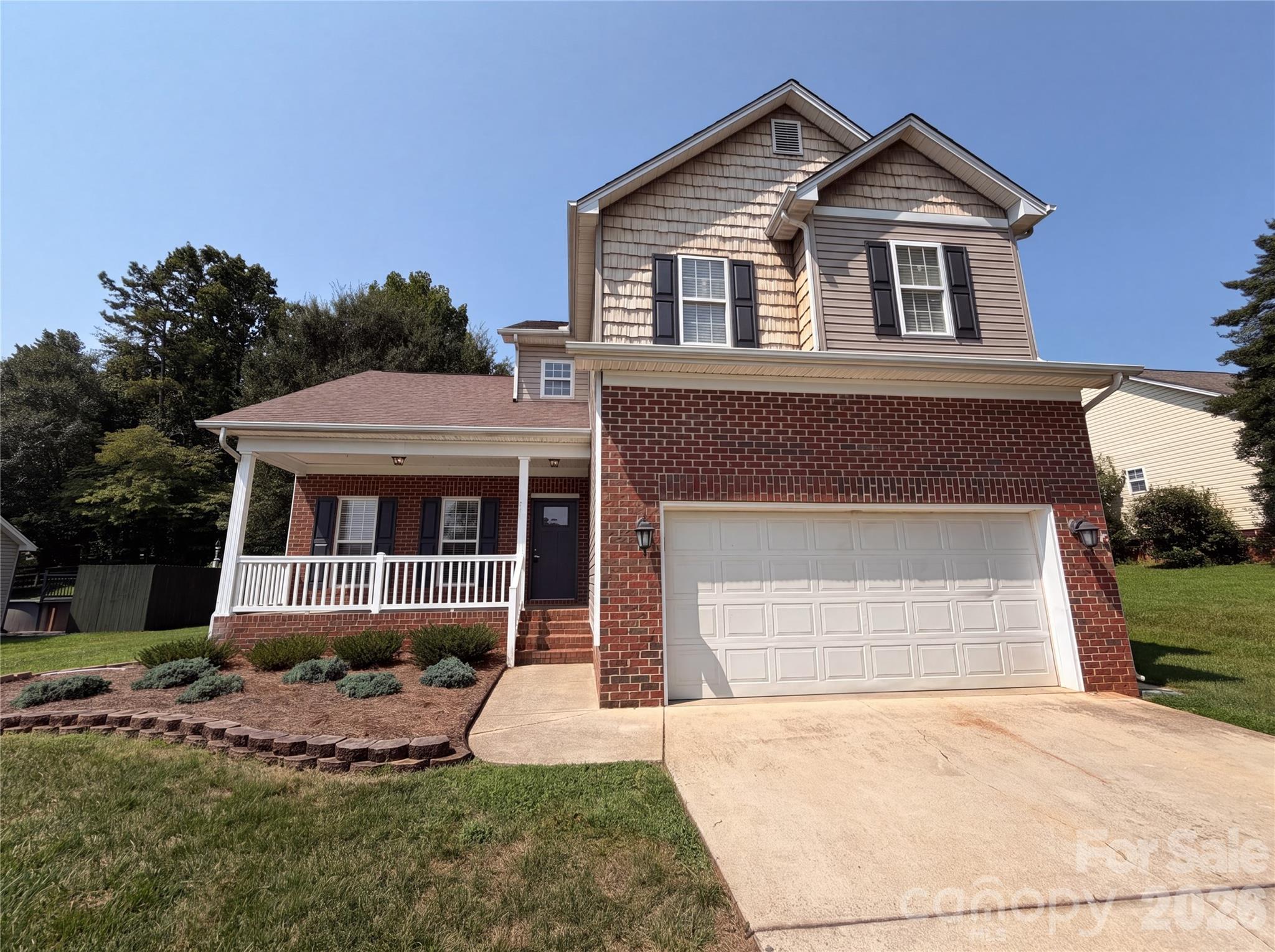 209 Silver Birch Lane, Mount Holly NC 28120