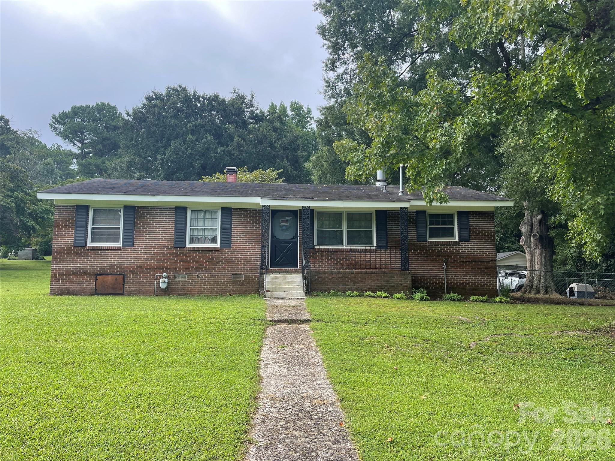 485 Ponderosa Drive, Indian Land SC 29707