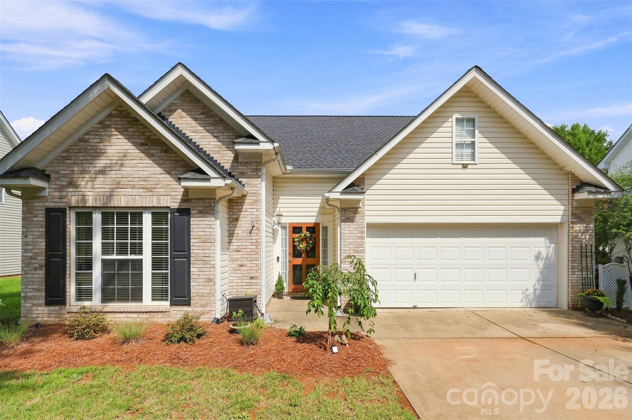 3017 Enderbury Drive Unit 219, Indian Trail NC 28079