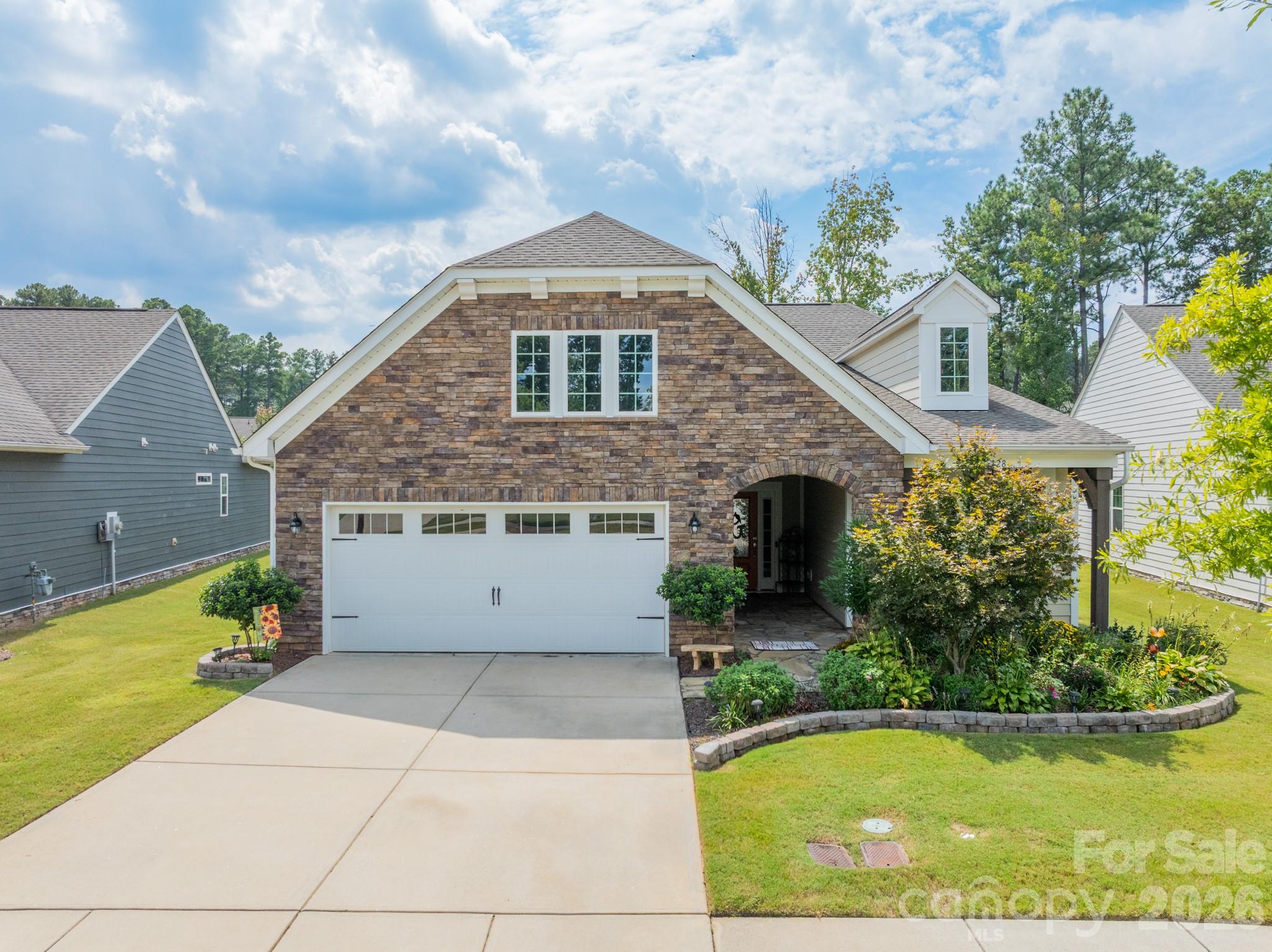 128 Picasso Trail, Mount Holly NC 28120