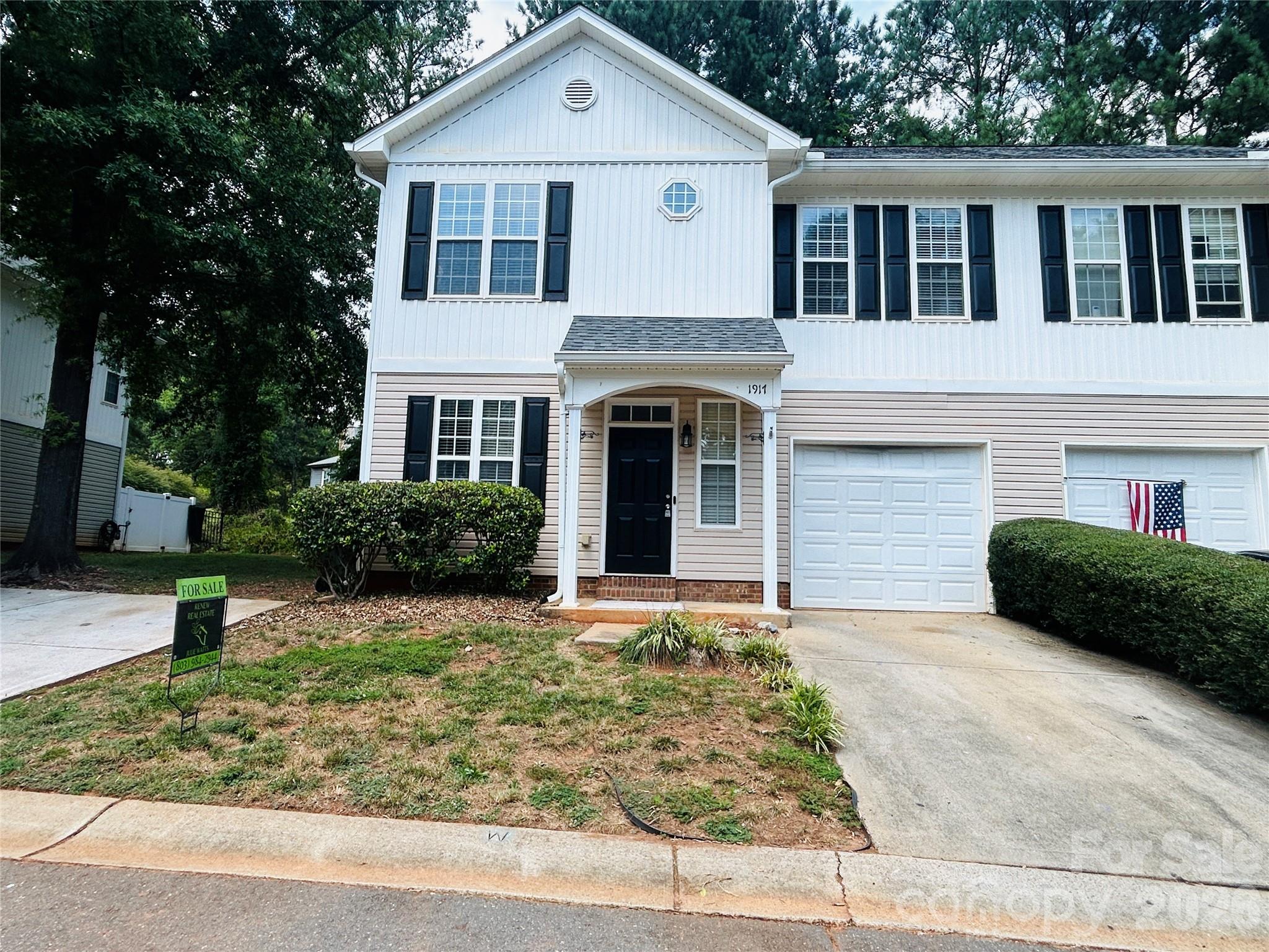 1917 Bellflower Drive, Fort Mill SC 29715