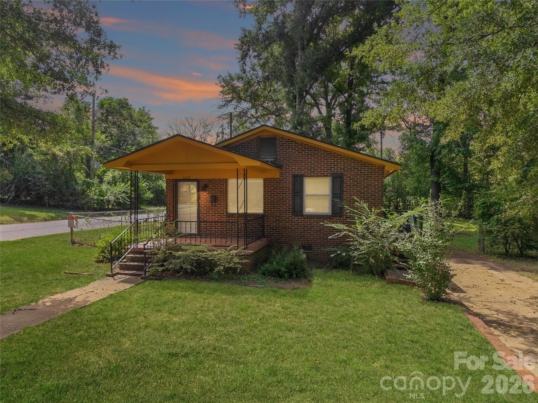 305 Scoggins Street, Rock Hill SC 29730