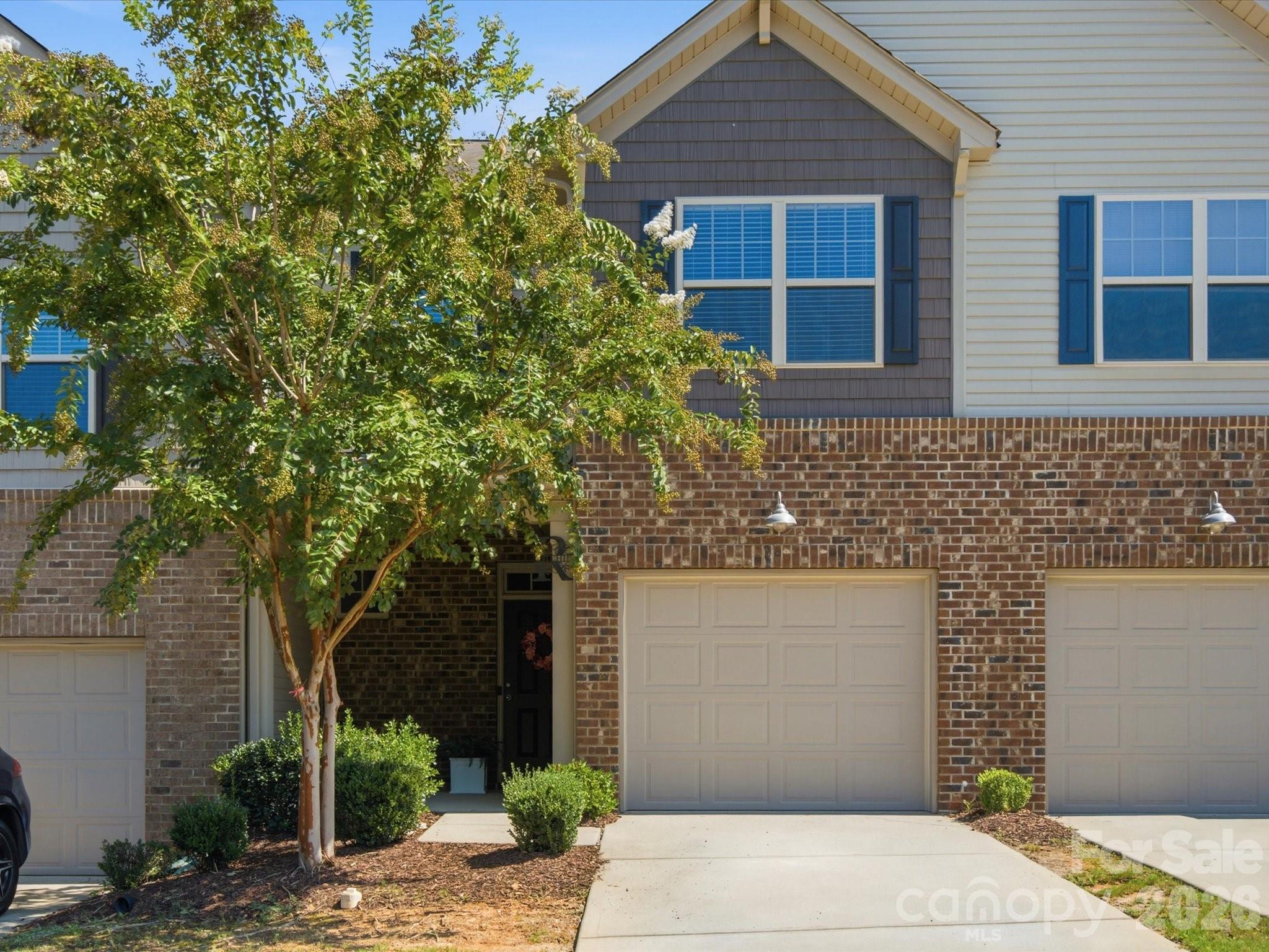 7020 Swamp Chestnut Lane, Indian Land SC 29707