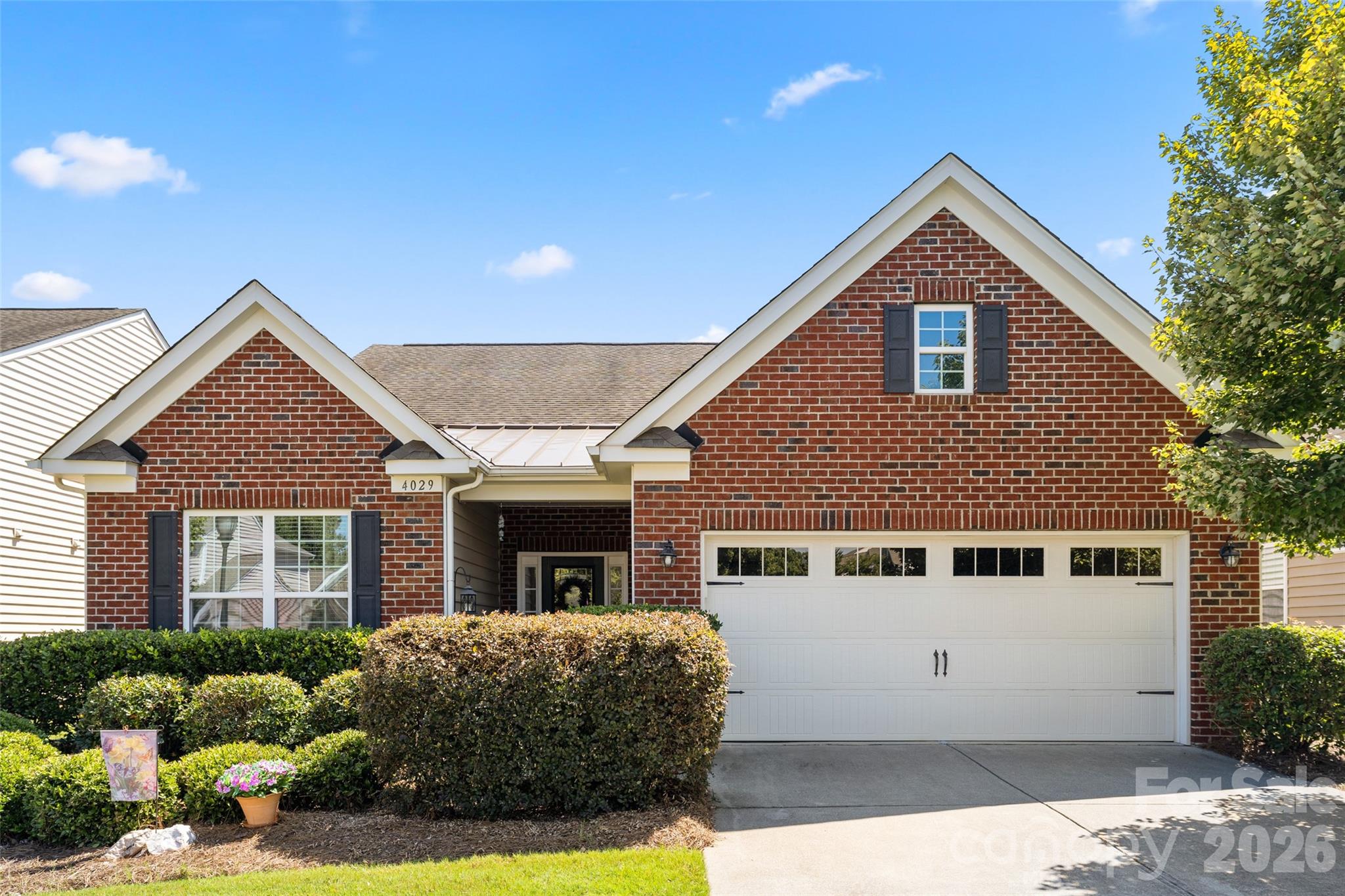 4029 Perth Road, Indian Land SC 29707