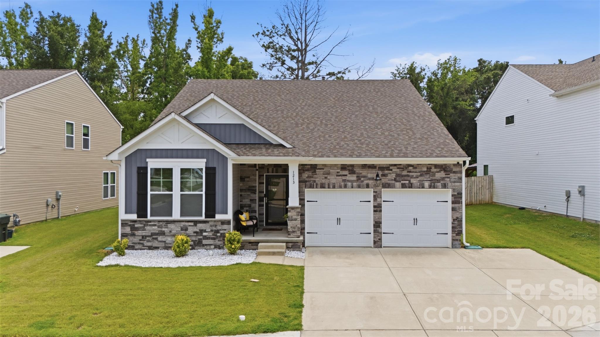 1213 Cavalier Lane Unit 44, Rock Hill SC 29730