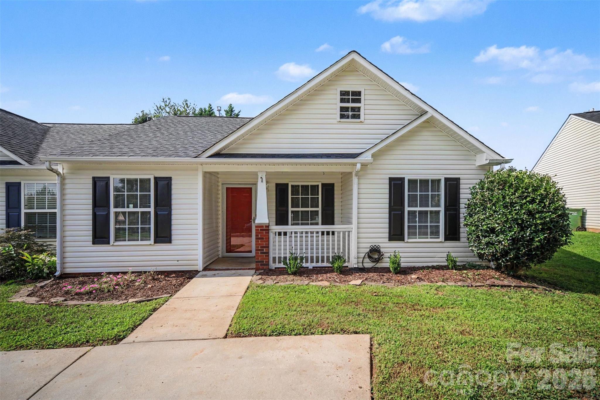 1356 Copper Creek Lane, Fort Mill SC 29715