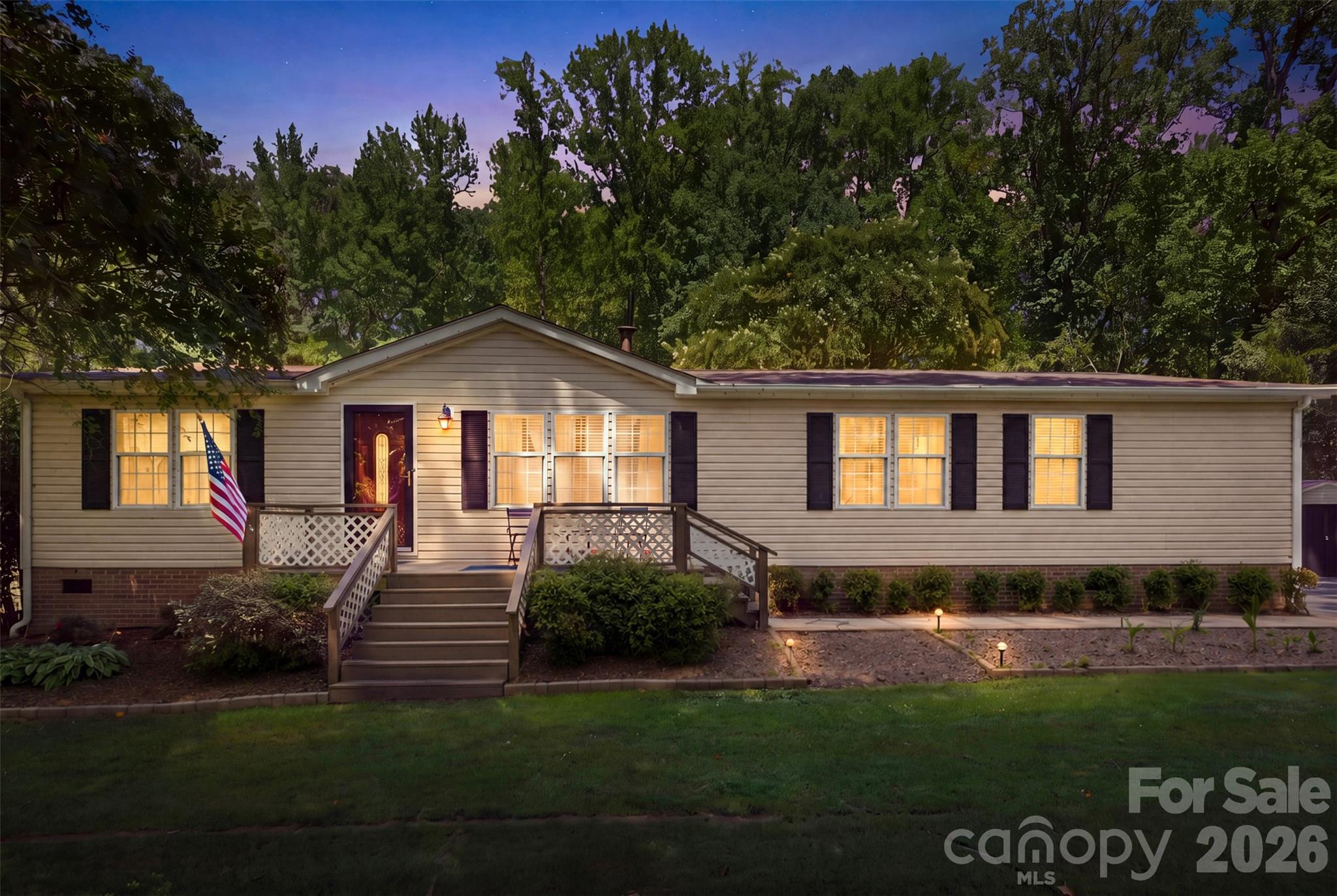 185 Payne Street, Mount Holly NC 28120