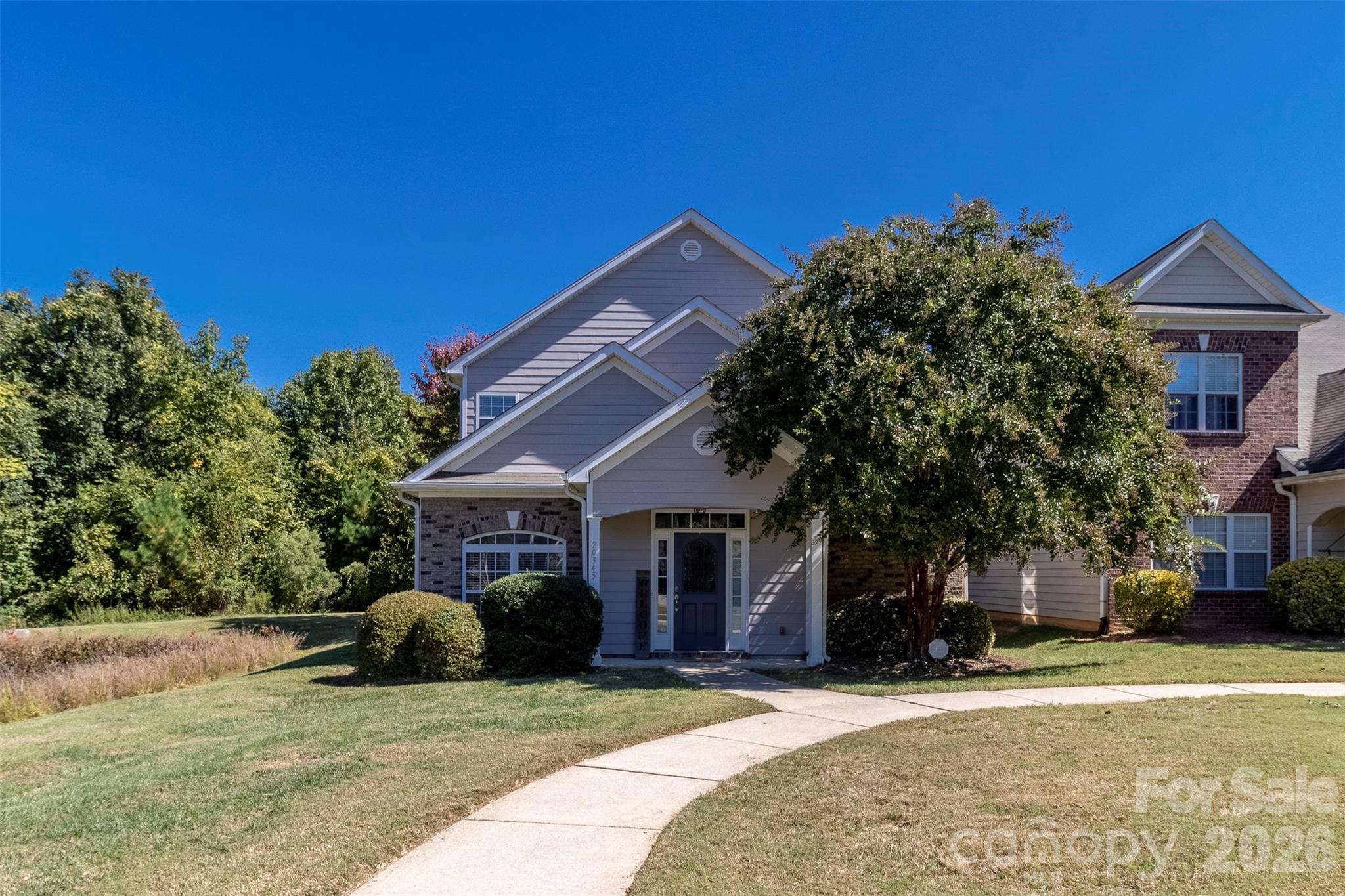 20345 Harroway Drive, Cornelius NC 28031