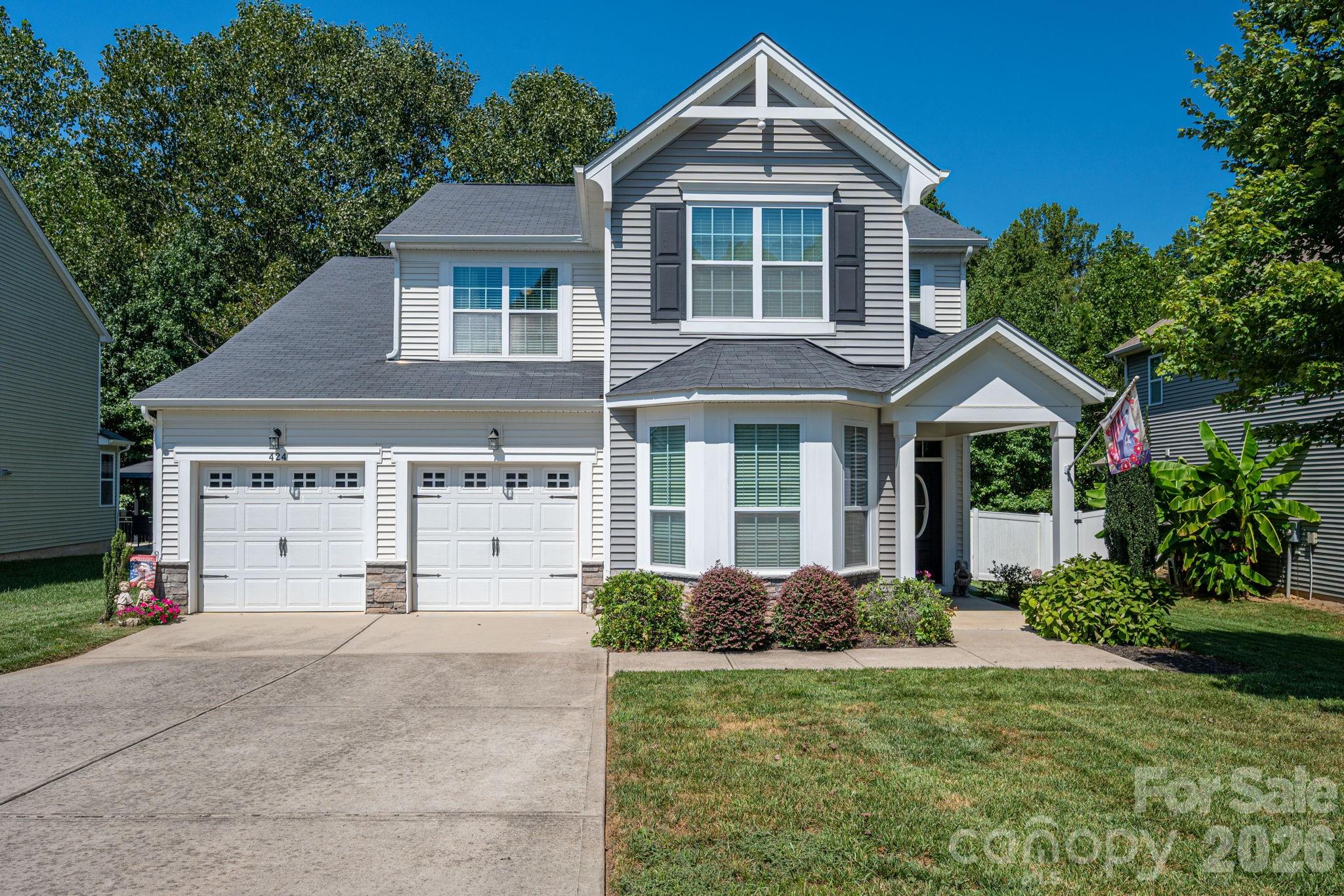 424 Planters Way, Mount Holly NC 28120