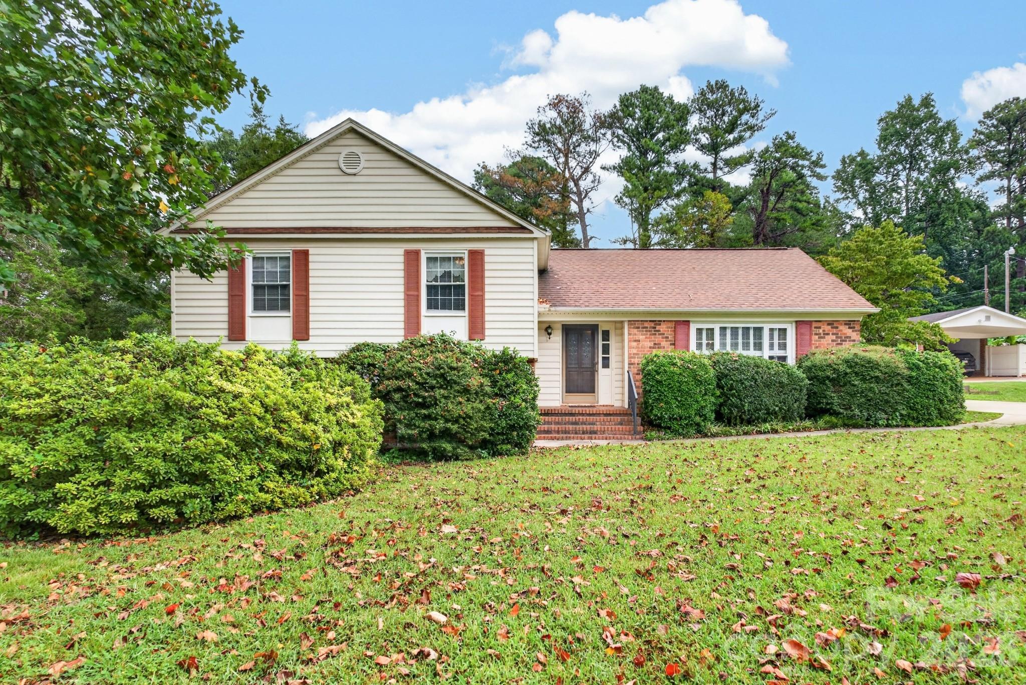 2124 Poinsett Drive, Rock Hill SC 29732