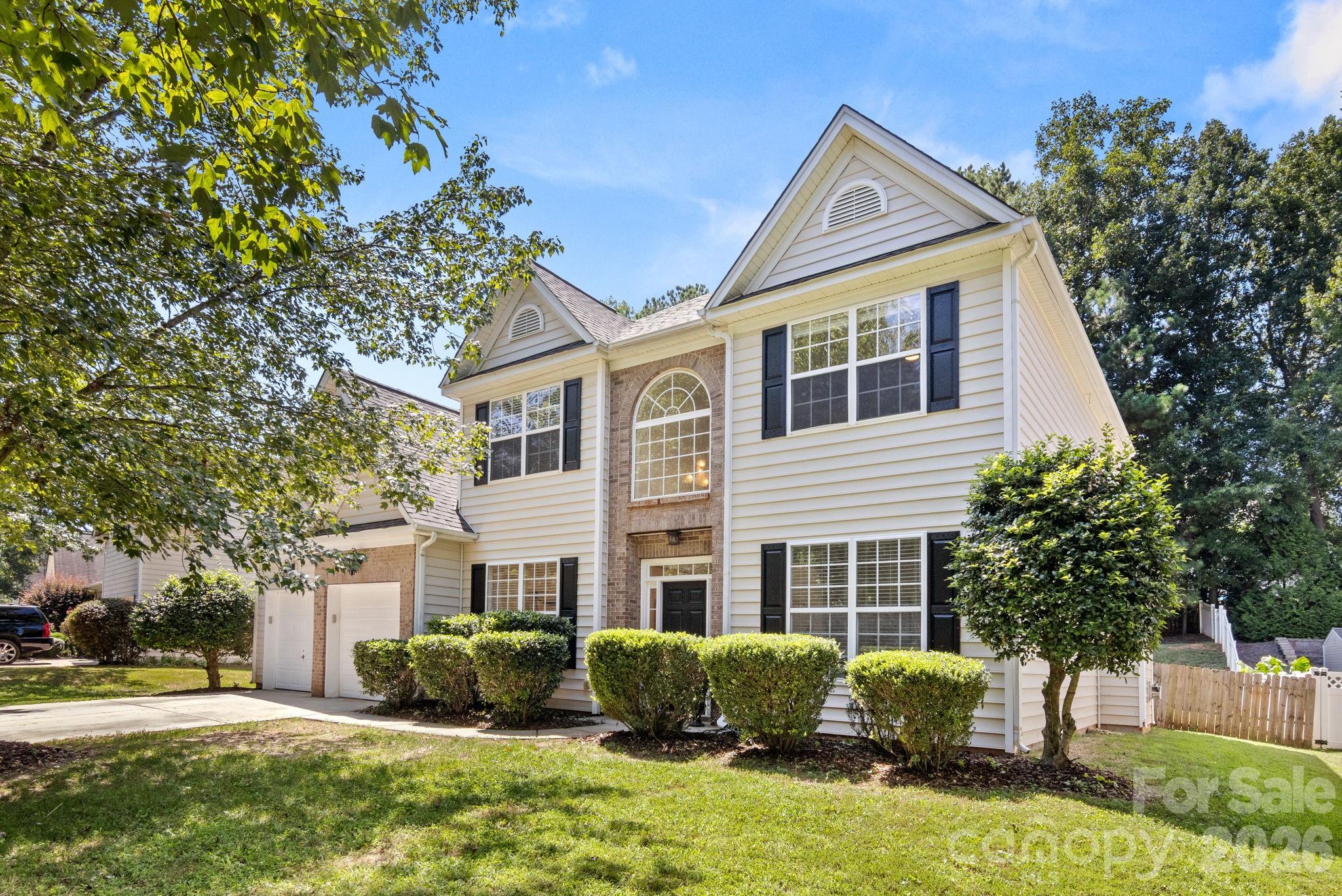 1682 Lillywood Lane, Indian Land SC 29707