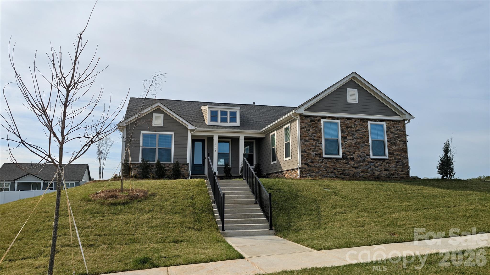 1628 Dresden Drive, Rock Hill SC 29732