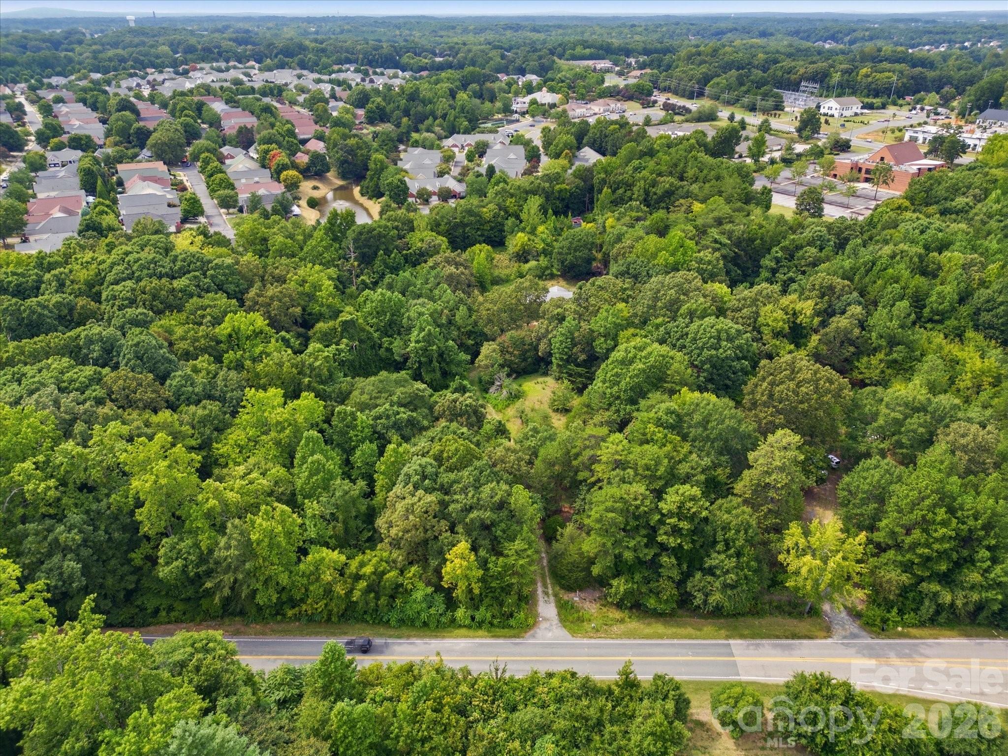 2625/2655 Pleasant Road, Fort Mill SC 29715