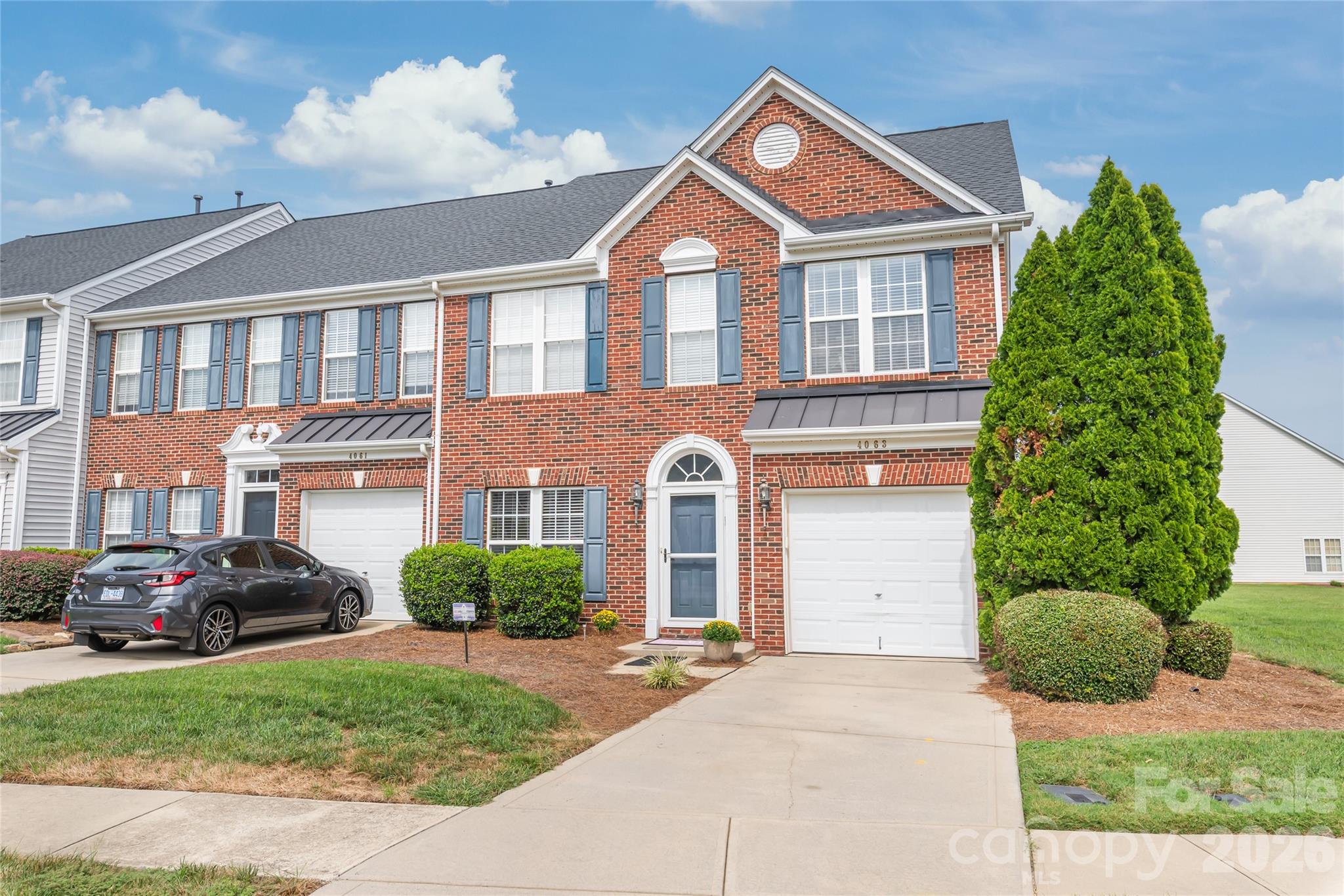 4063 Holly Villa Circle, Indian Trail NC 28079